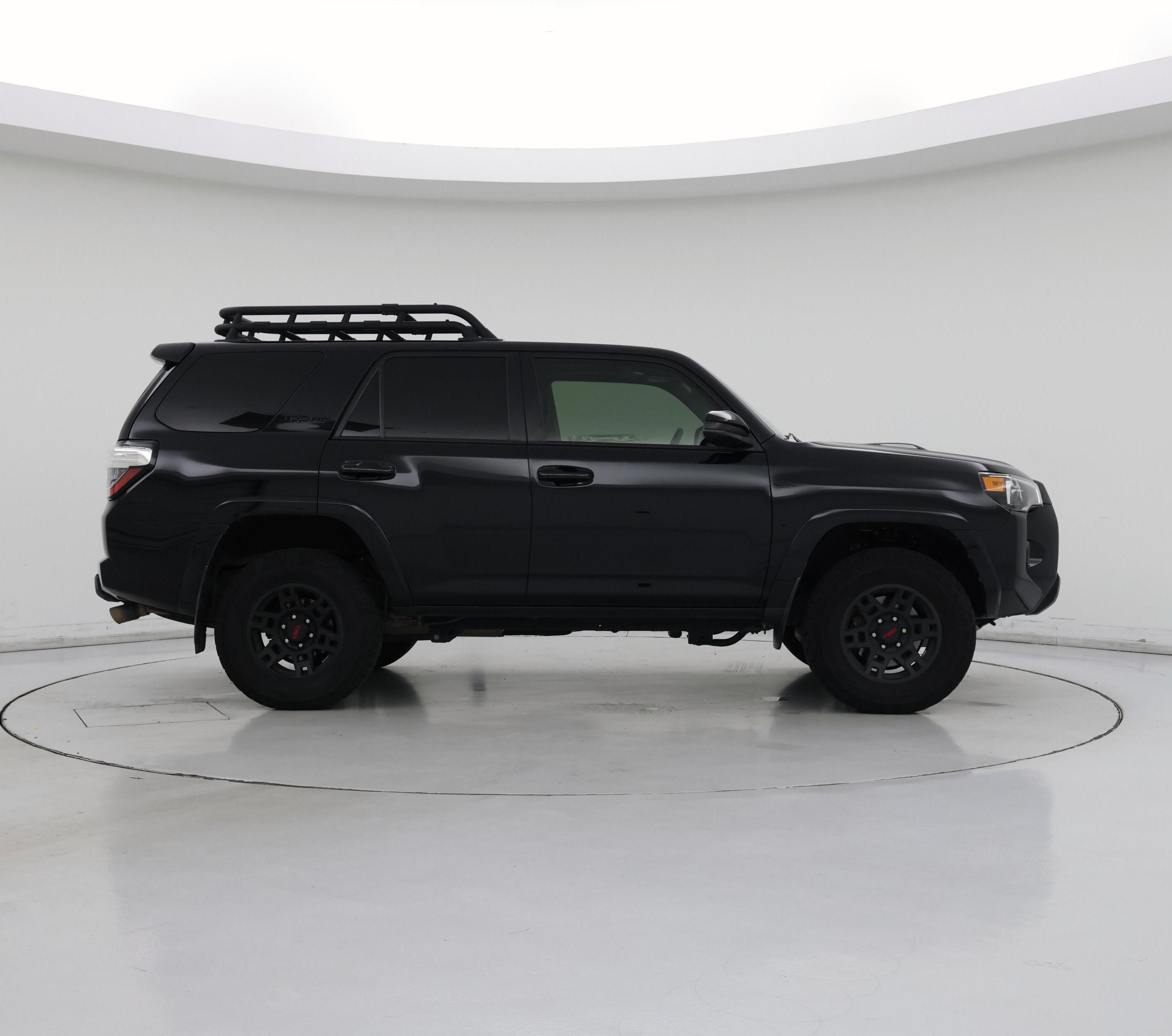 Thumbnail: 2019 Toyota 4Runner - 7