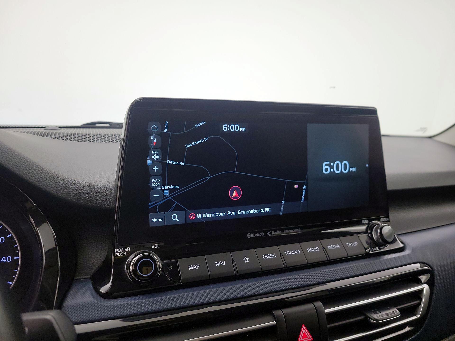 Thumbnail: 2022 Kia Seltos - 14