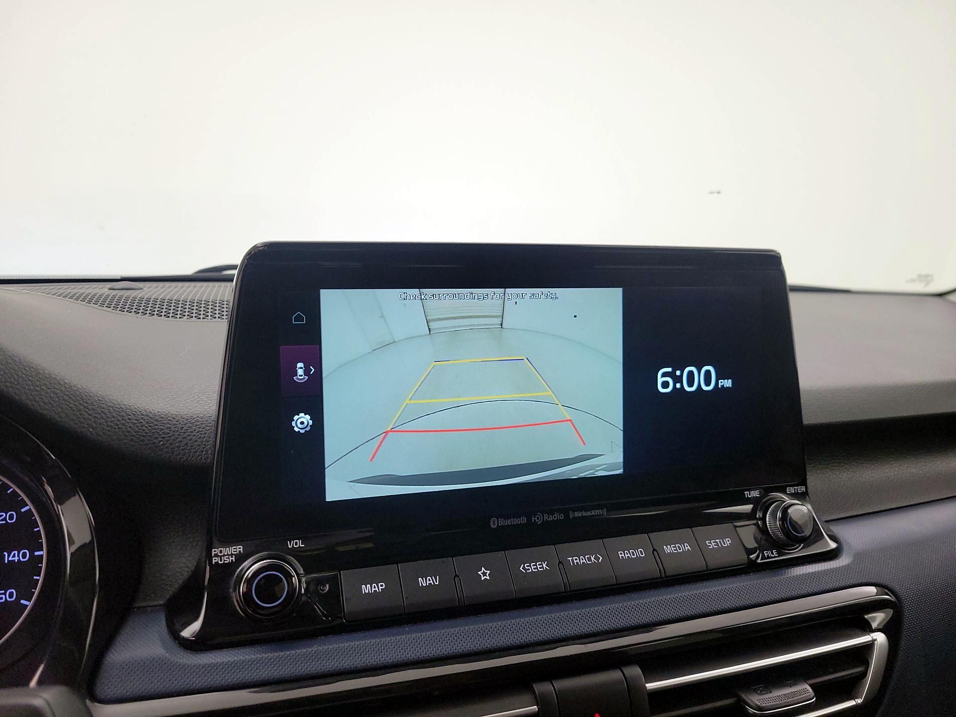 Thumbnail: 2022 Kia Seltos - 15