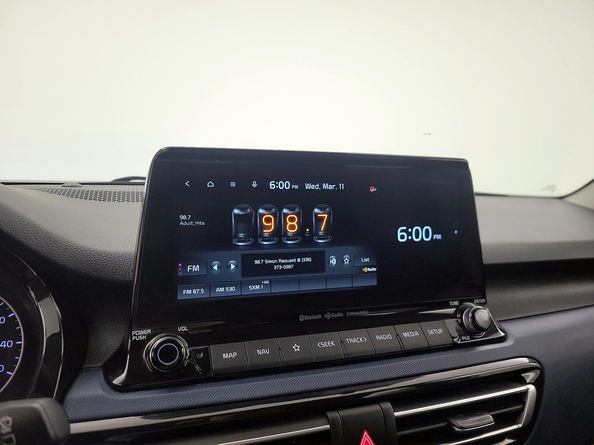 Thumbnail: 2022 Kia Seltos - 16