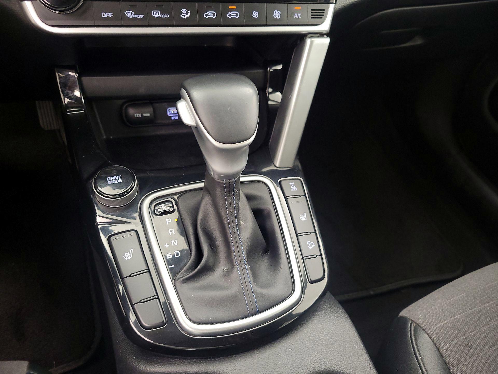 Thumbnail: 2022 Kia Seltos - 18