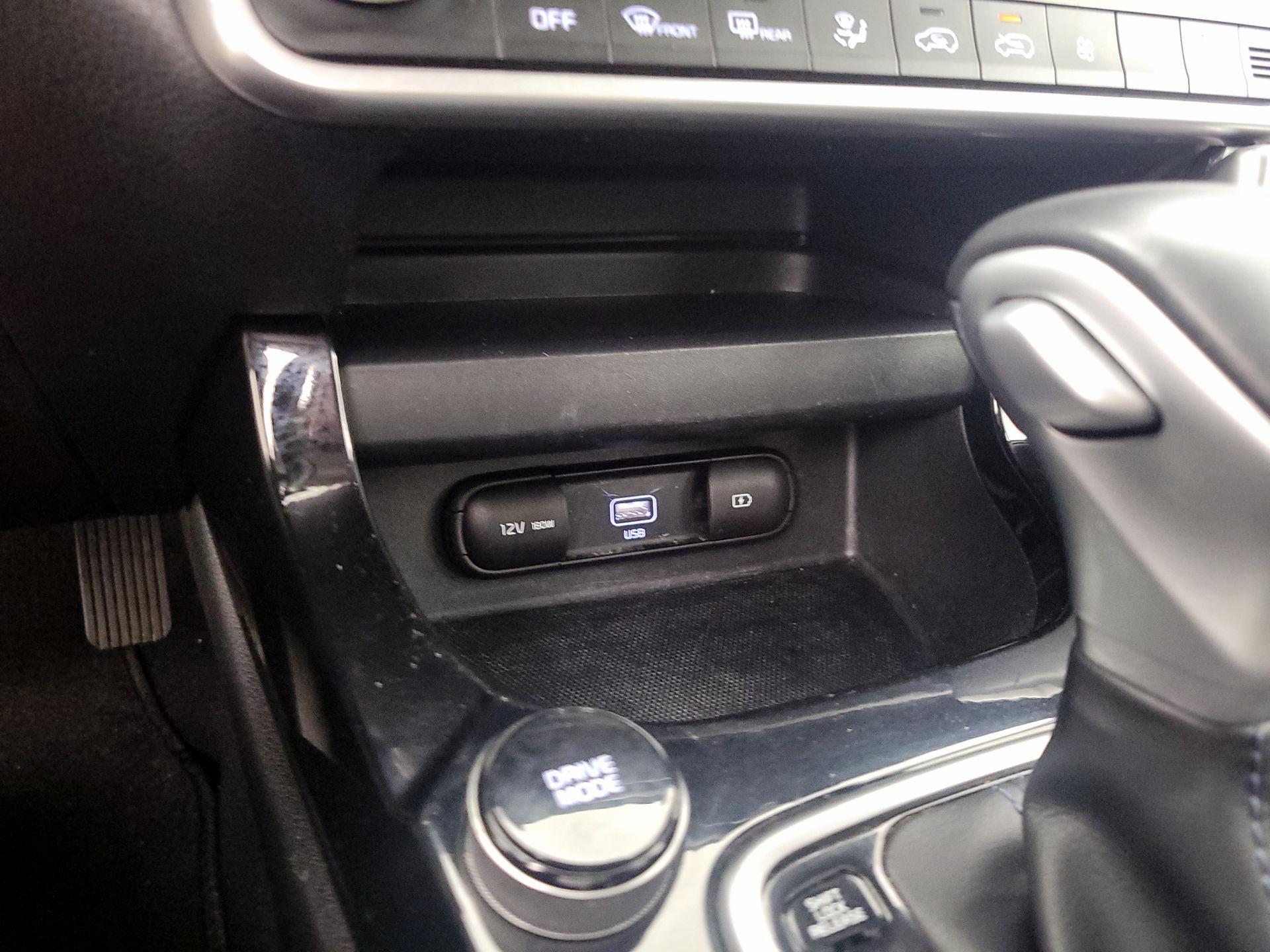 Thumbnail: 2022 Kia Seltos - 19