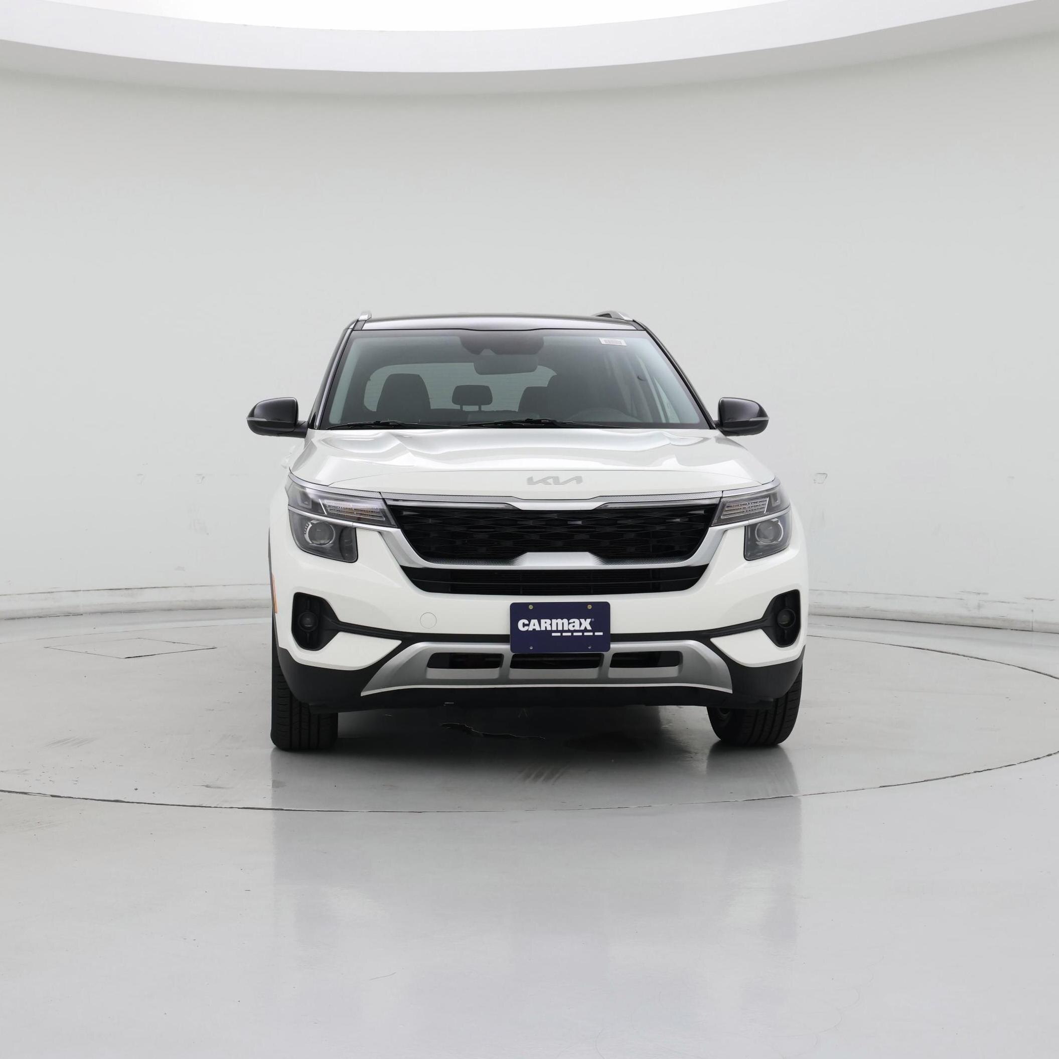 Thumbnail: 2022 Kia Seltos - 5