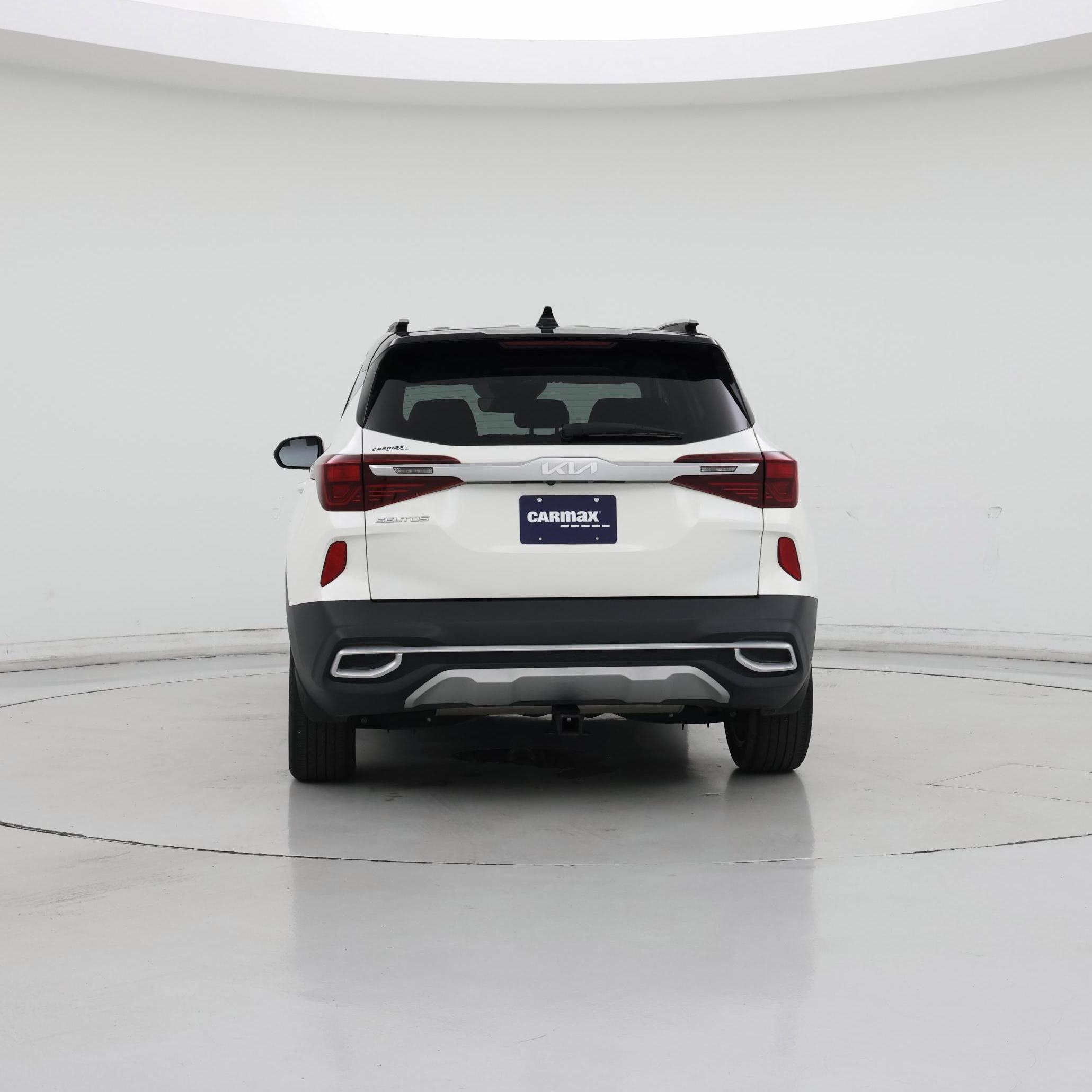 Thumbnail: 2022 Kia Seltos - 6