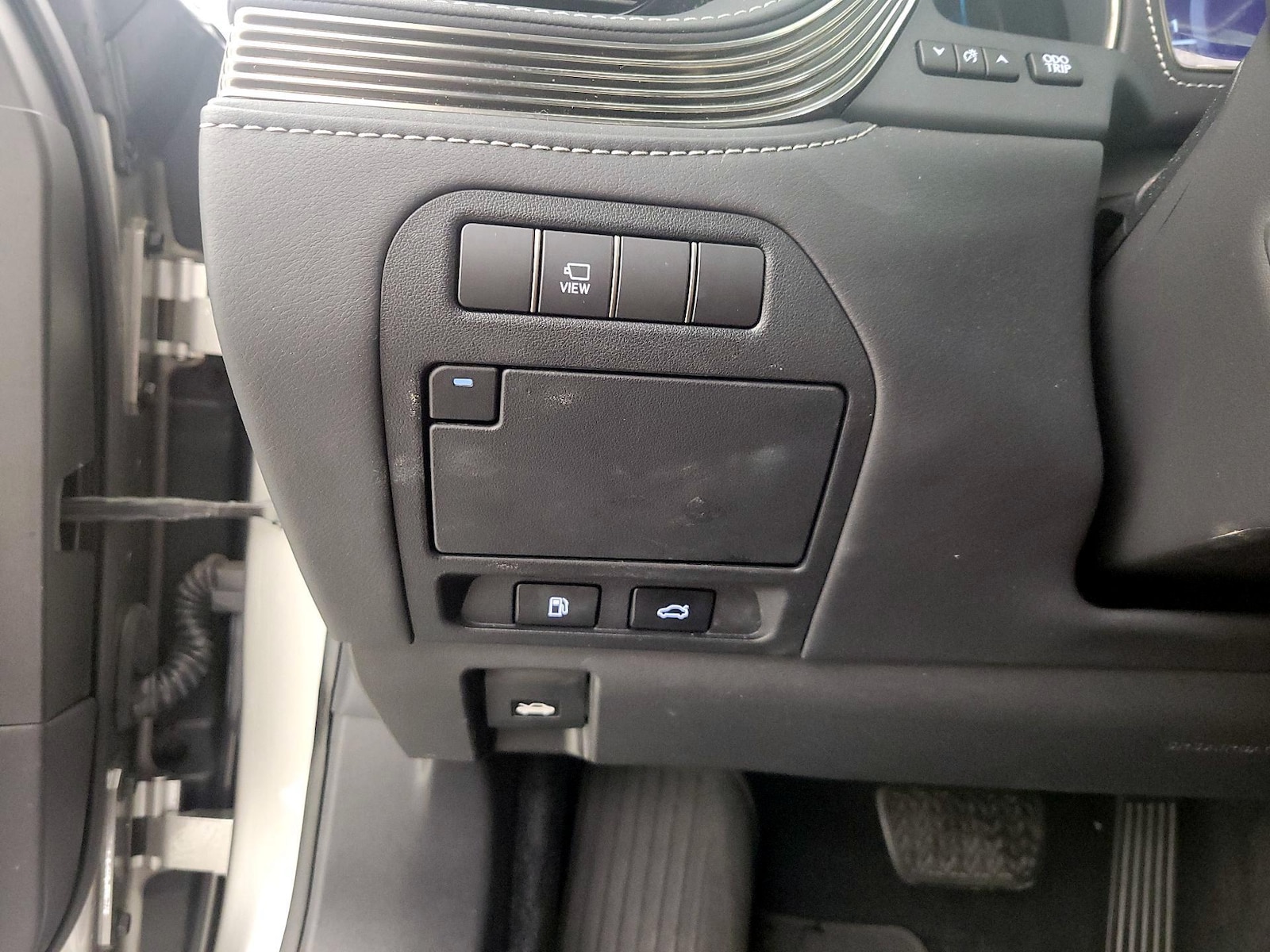 2018 Lexus LS Base - Photo 14