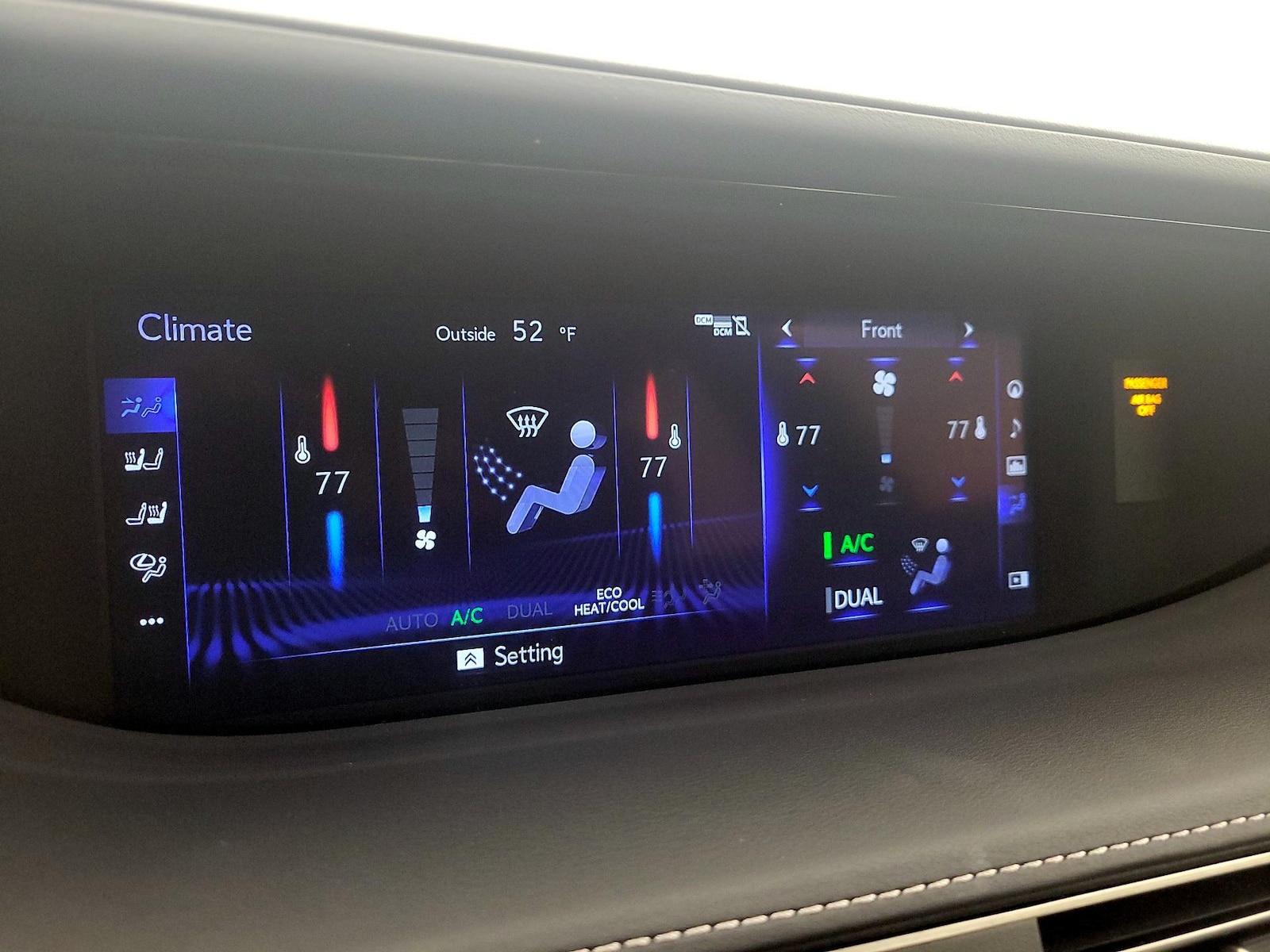 2018 Lexus LS Base - Photo 18