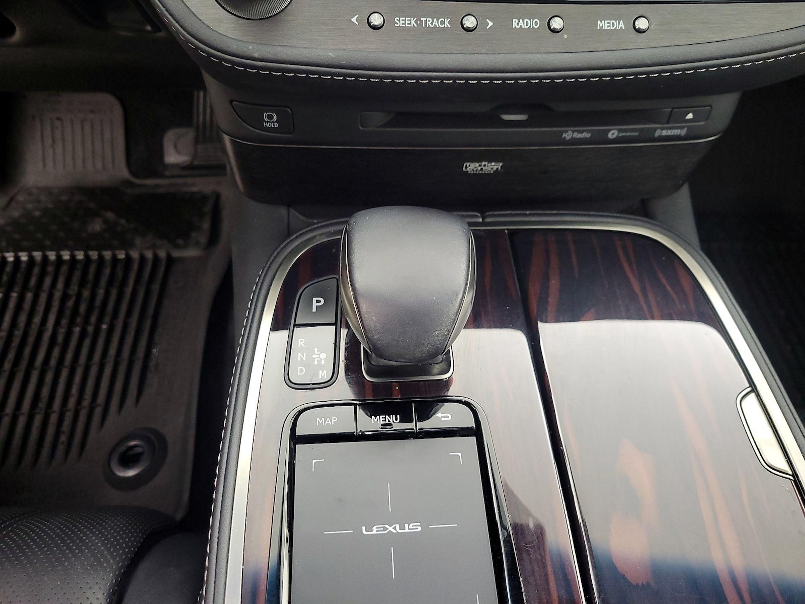 2018 Lexus LS Base - Photo 19