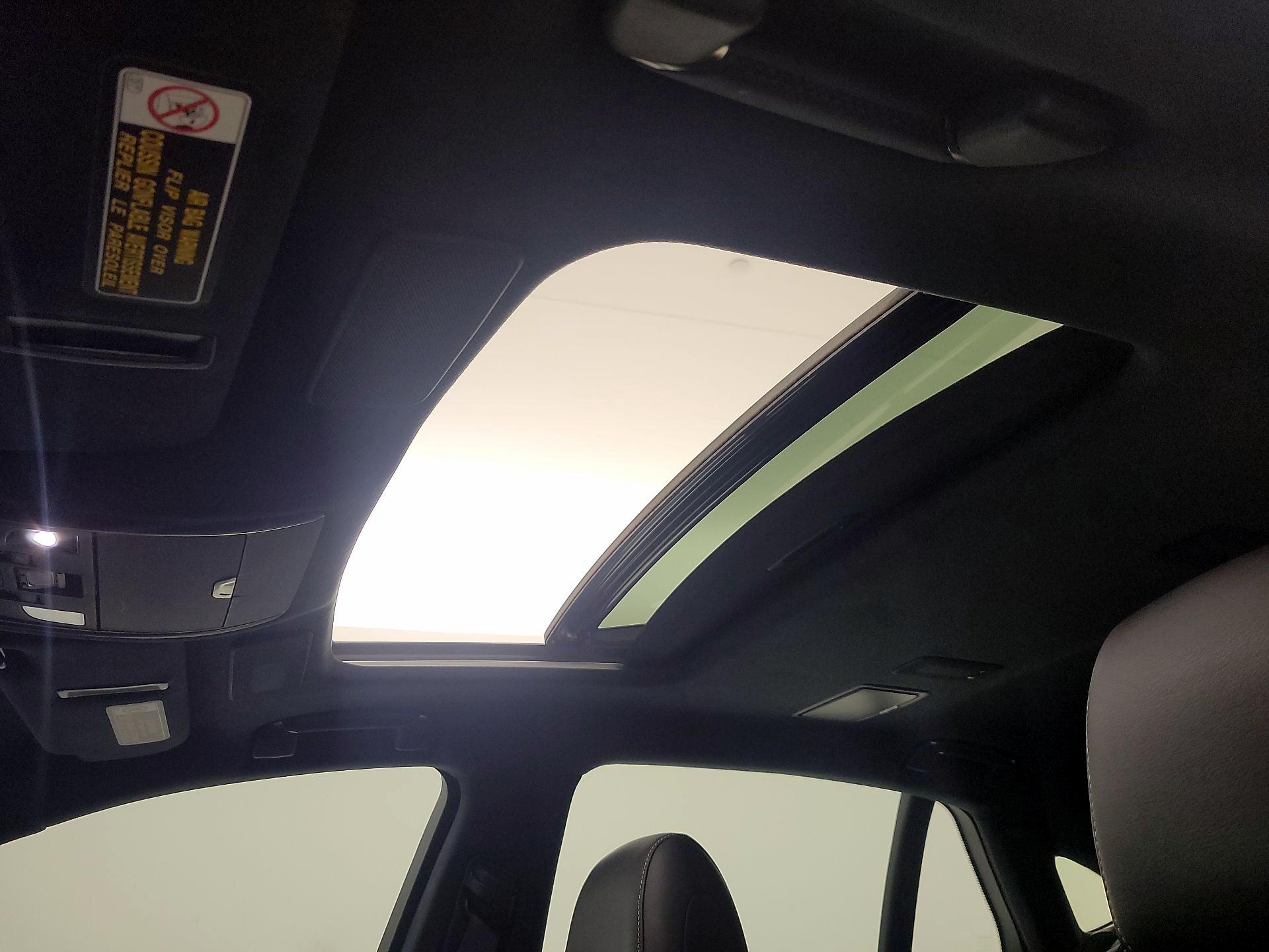 Thumbnail: 2018 Lexus LS - 20