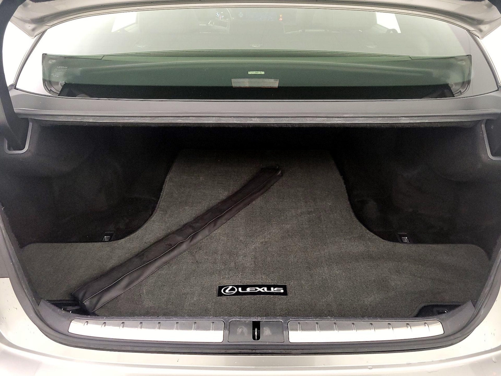2018 Lexus LS Base - Photo 23
