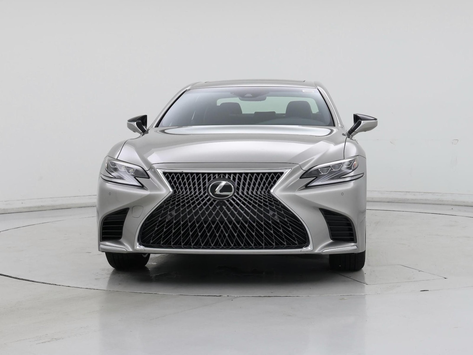 2018 Lexus LS Base - Photo 6