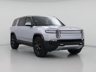 2024 Rivian R1S Adventure Quad-Motor Large