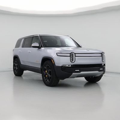 2024 Rivian R1S Adventure Quad-Motor Large