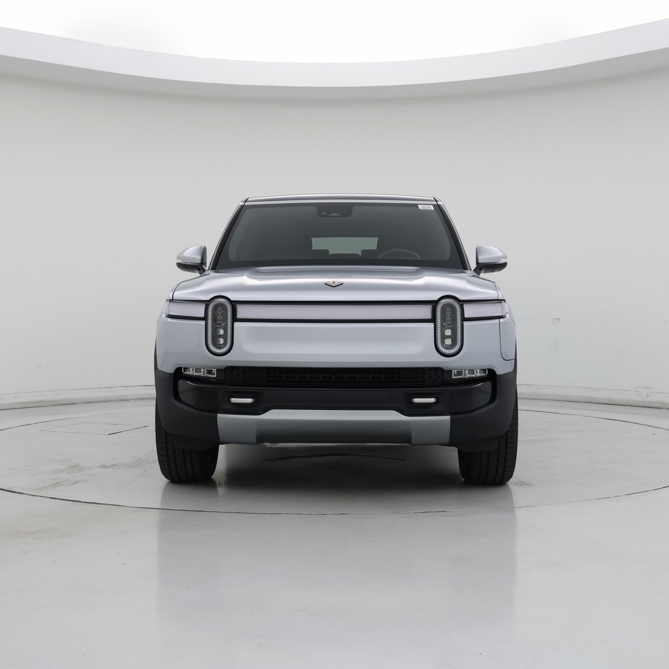 Thumbnail: 2024 Rivian R1S - 5