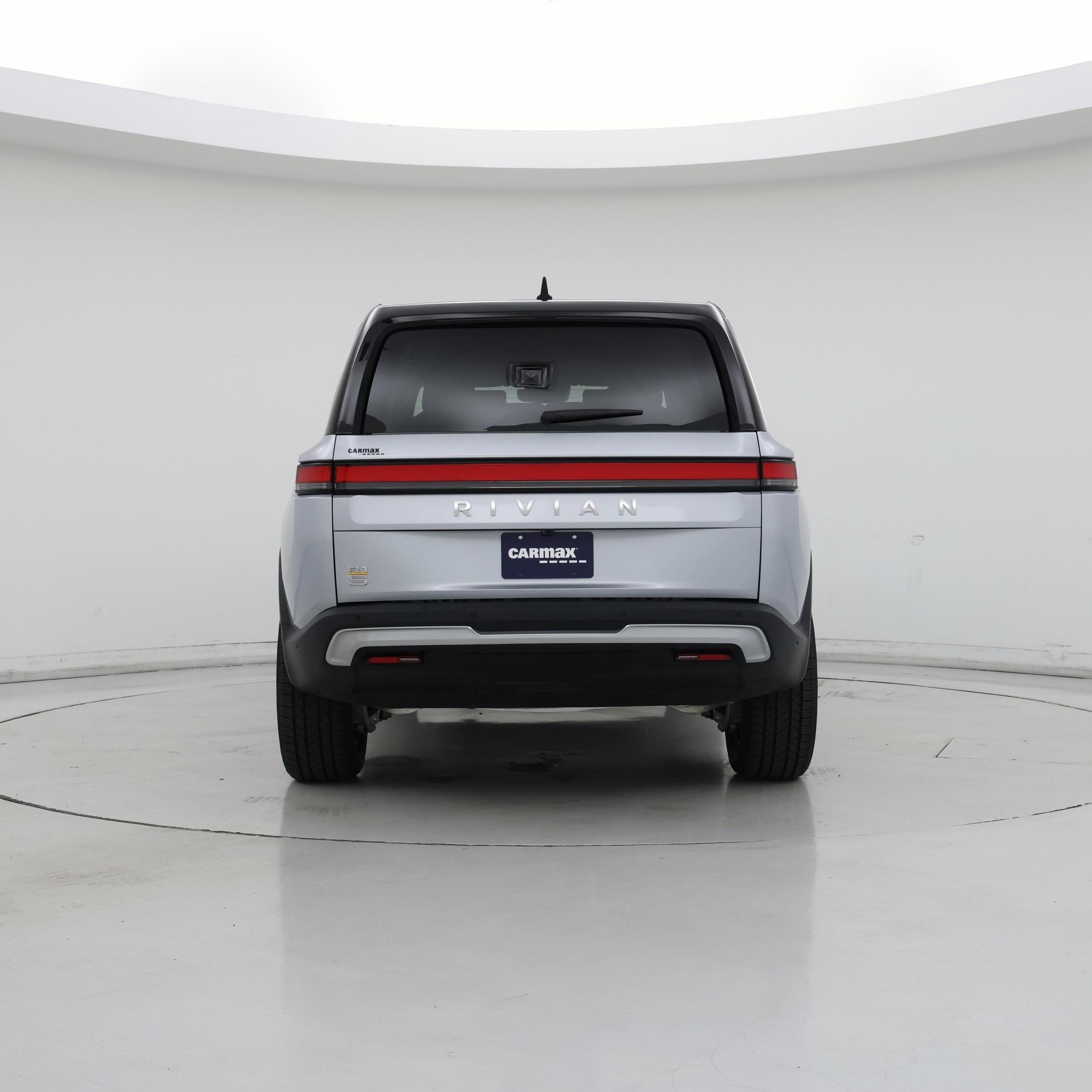 Thumbnail: 2024 Rivian R1S - 6