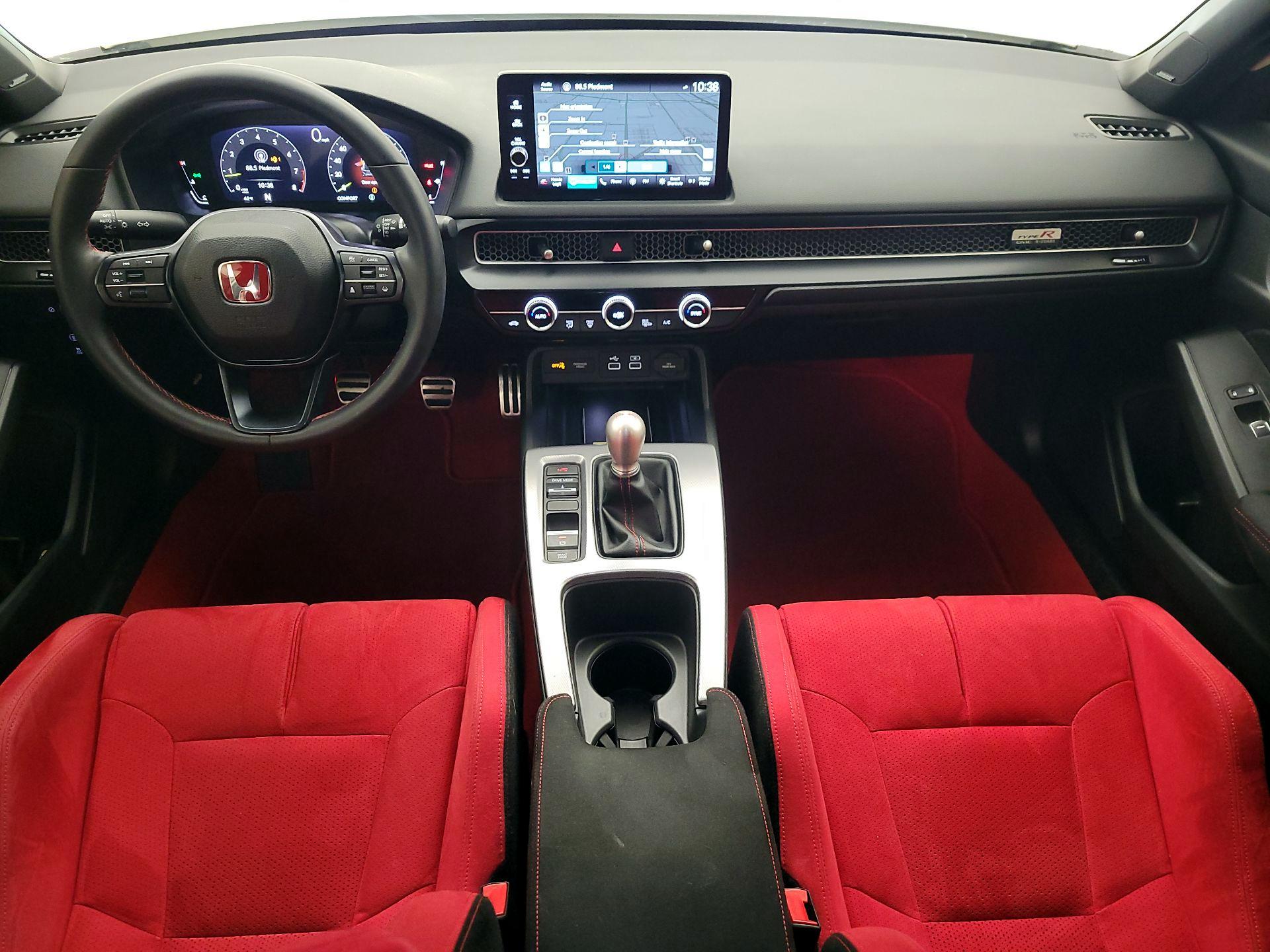 Thumbnail: 2024 Honda Civic - 9