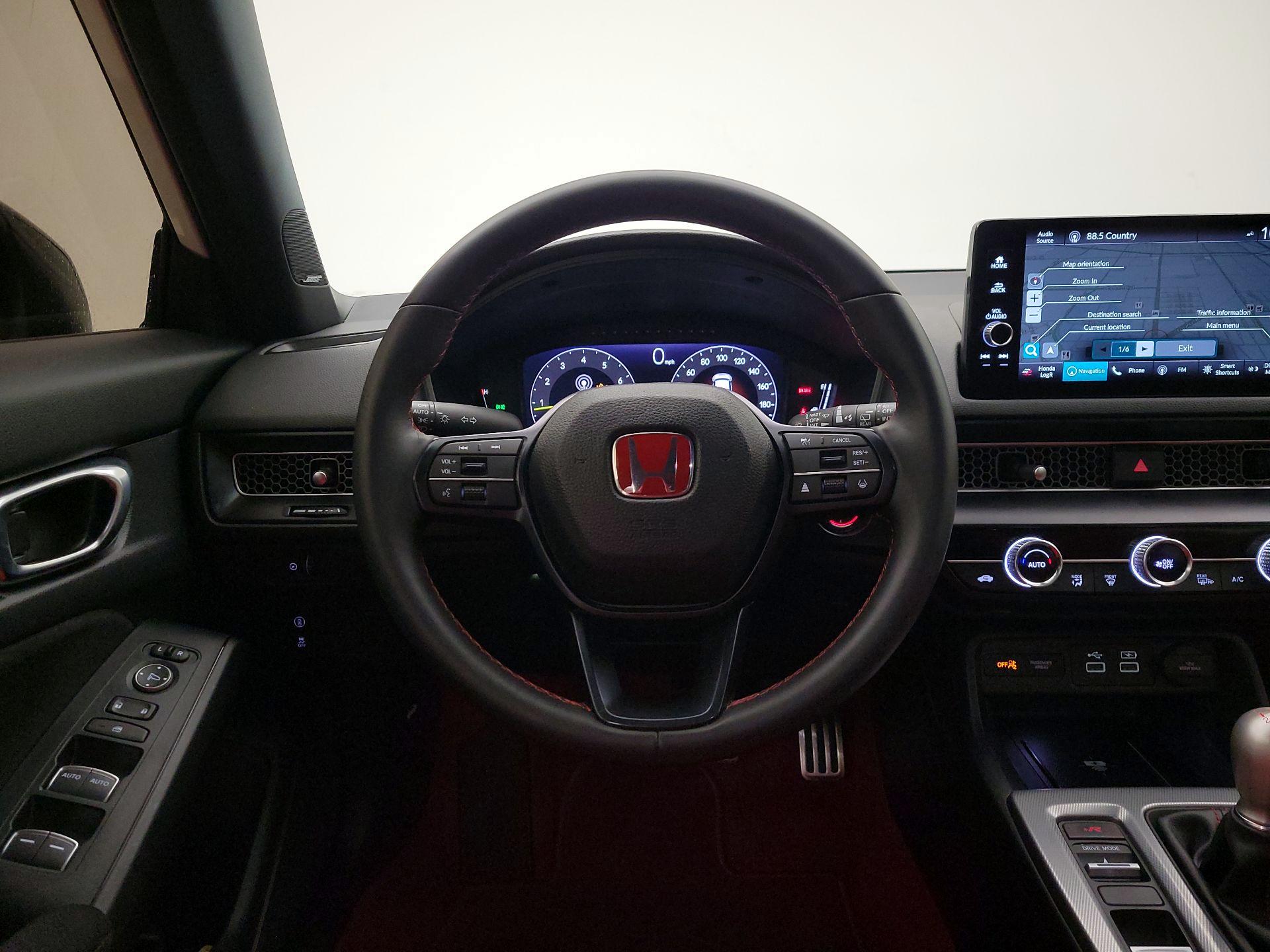 Thumbnail: 2024 Honda Civic - 10