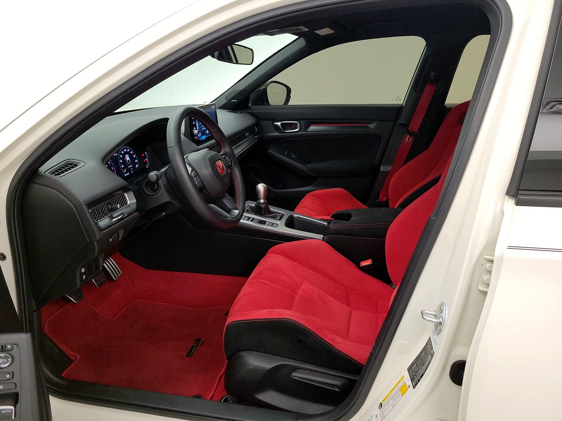 Thumbnail: 2024 Honda Civic - 11