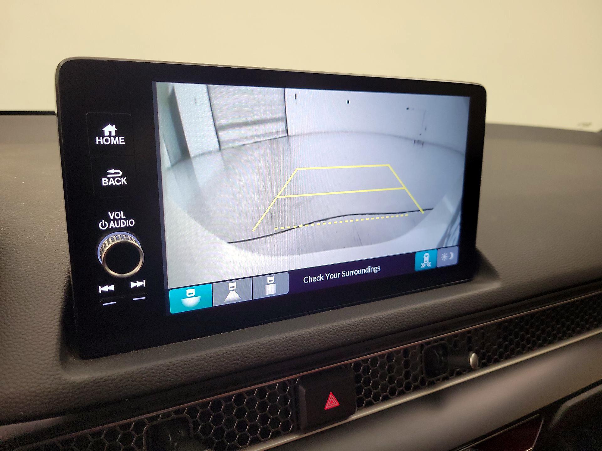 Thumbnail: 2024 Honda Civic - 15