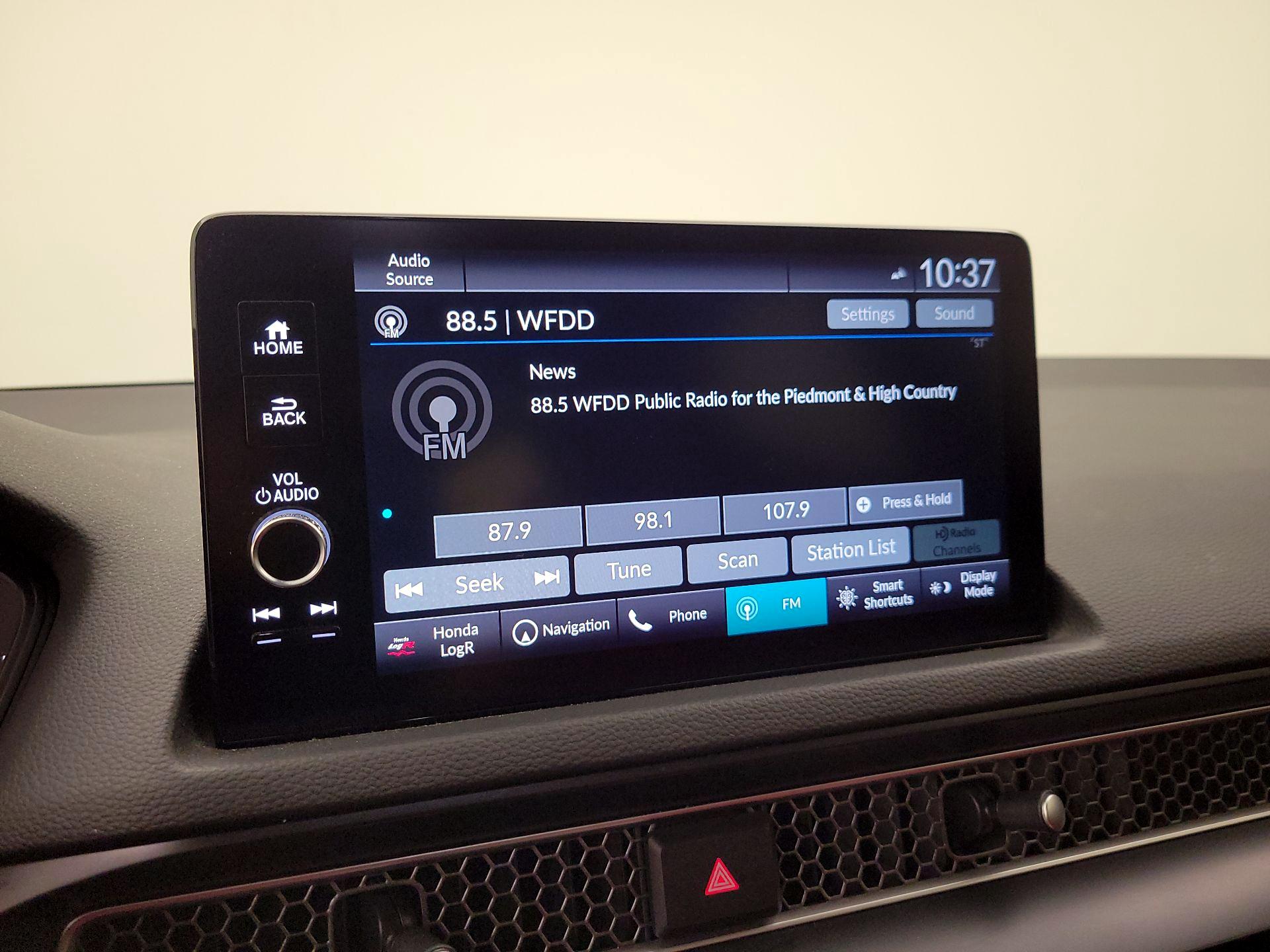 Thumbnail: 2024 Honda Civic - 16