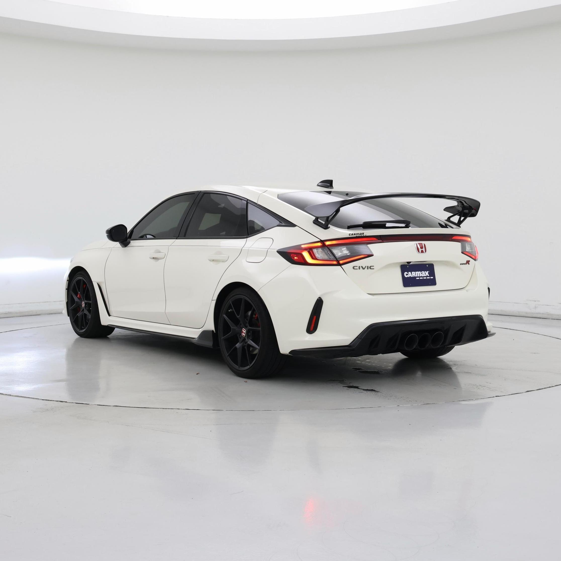 Thumbnail: 2024 Honda Civic - 2