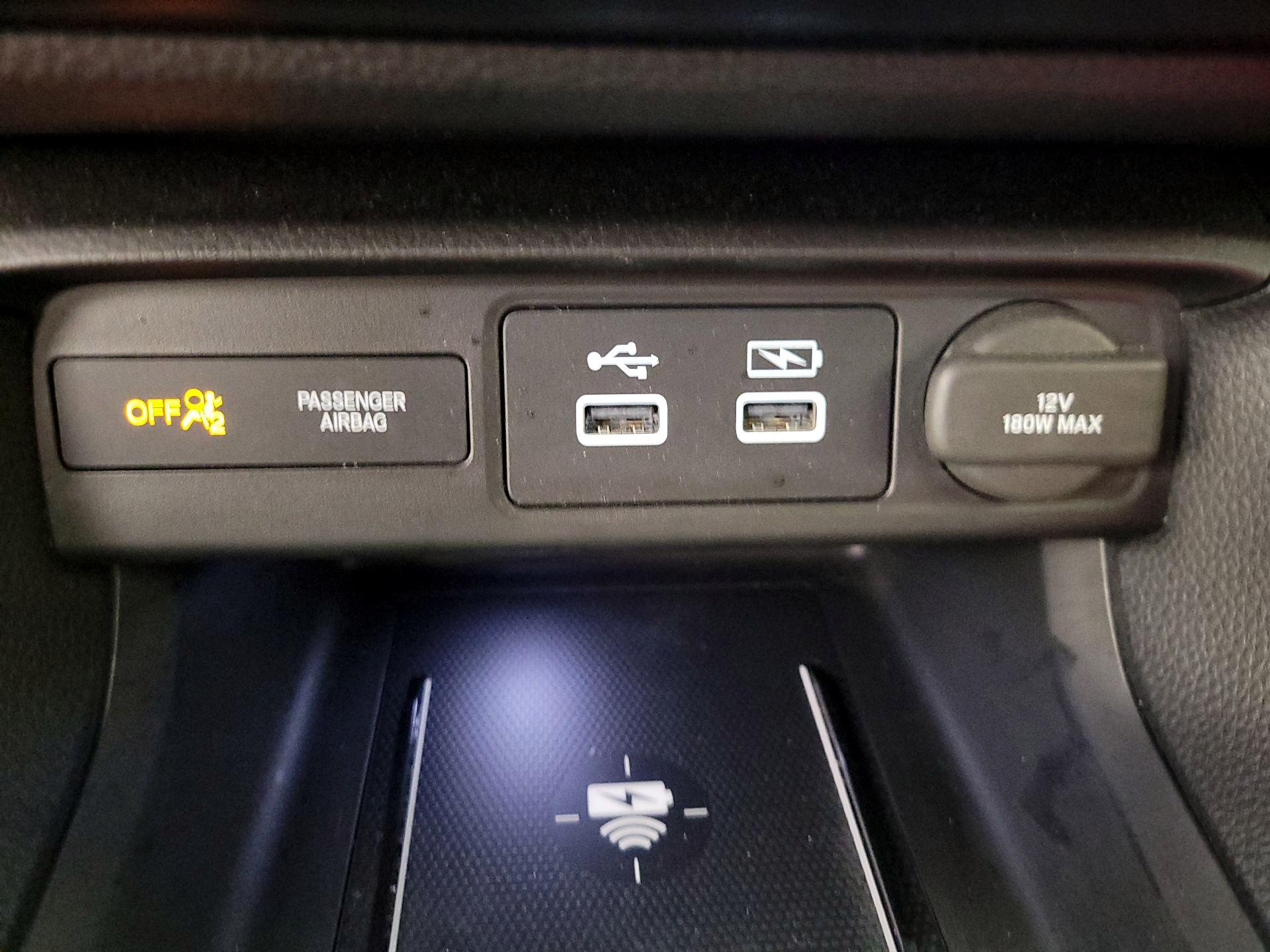 Thumbnail: 2024 Honda Civic - 19