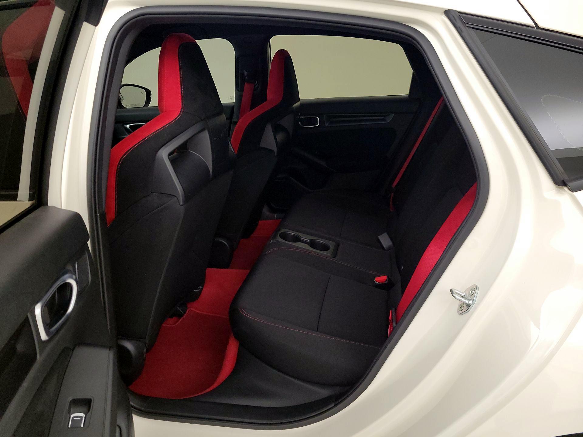 Thumbnail: 2024 Honda Civic - 20