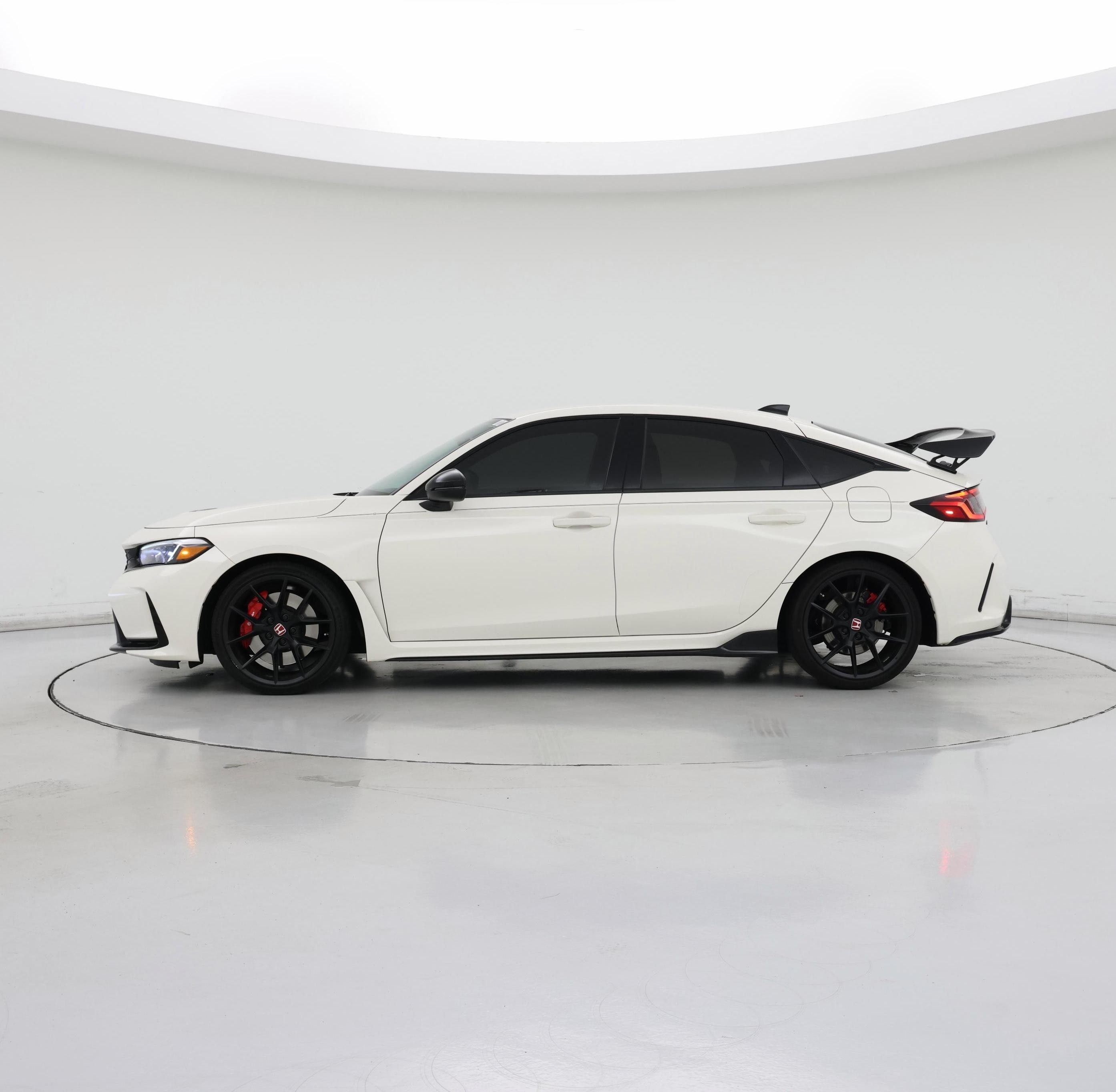 Thumbnail: 2024 Honda Civic - 3