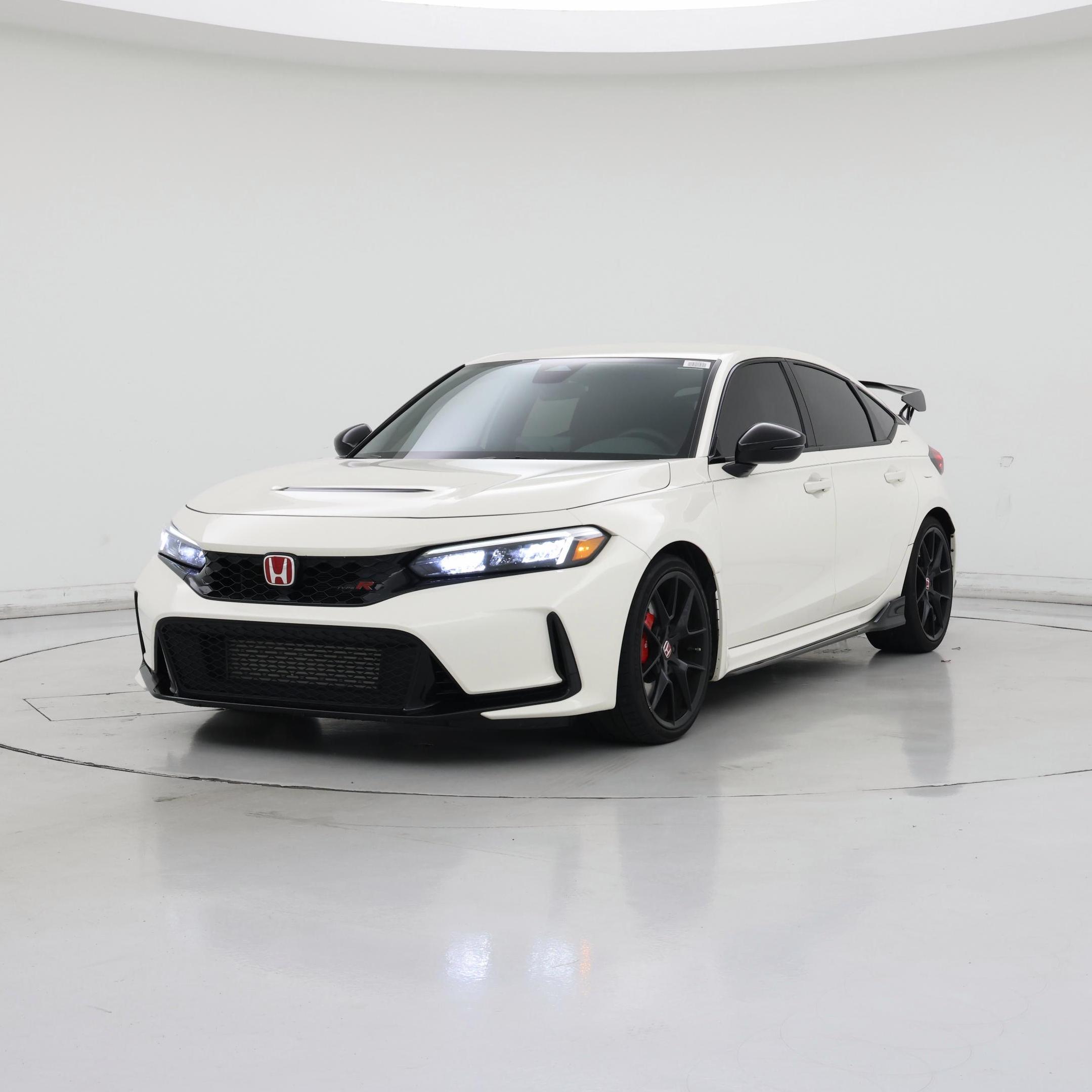 Thumbnail: 2024 Honda Civic - 4