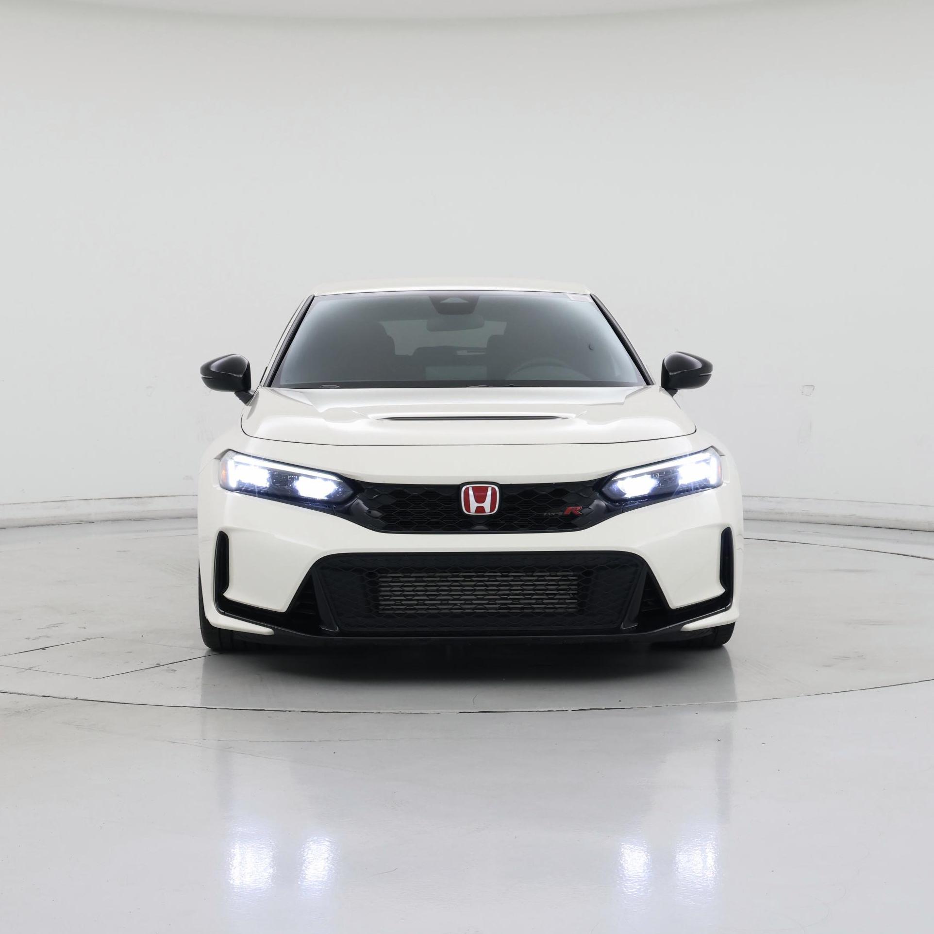 Thumbnail: 2024 Honda Civic - 5