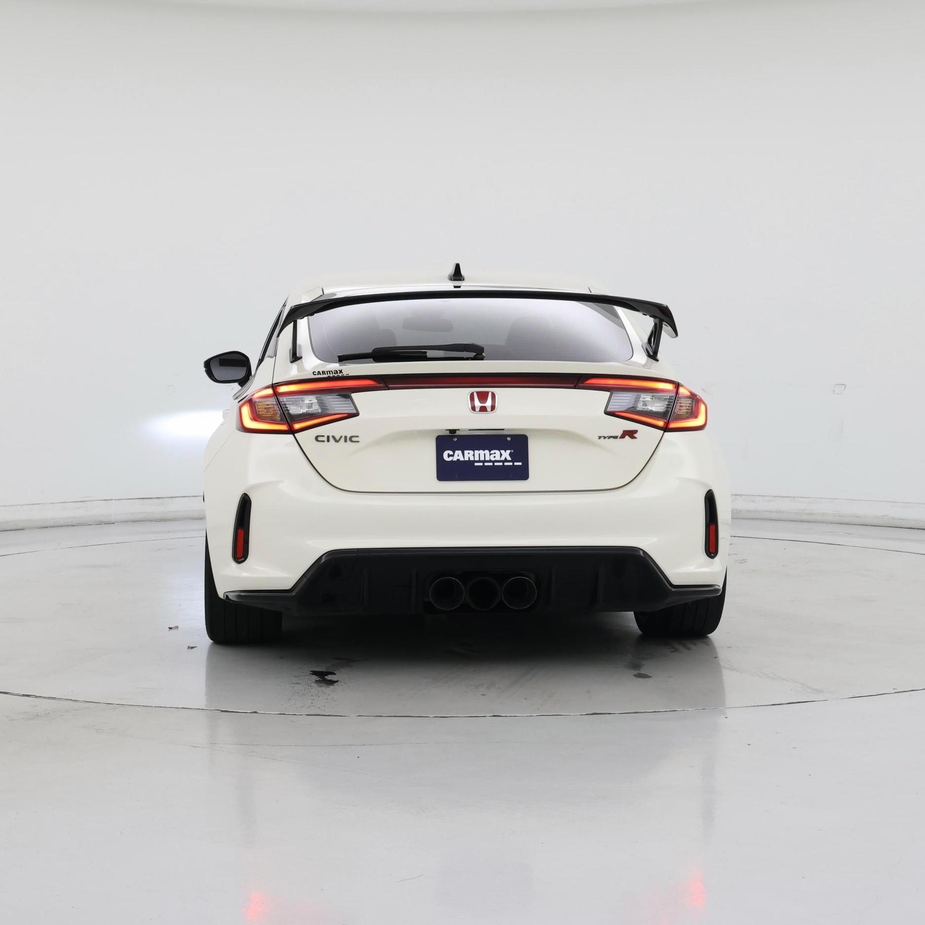 Thumbnail: 2024 Honda Civic - 6