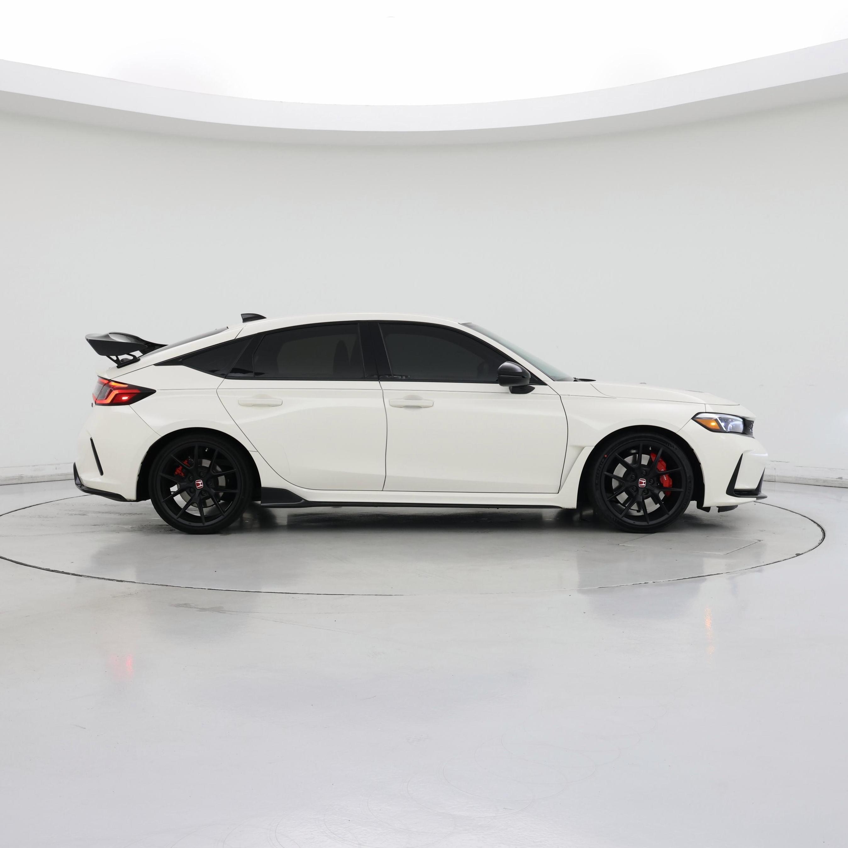 Thumbnail: 2024 Honda Civic - 7