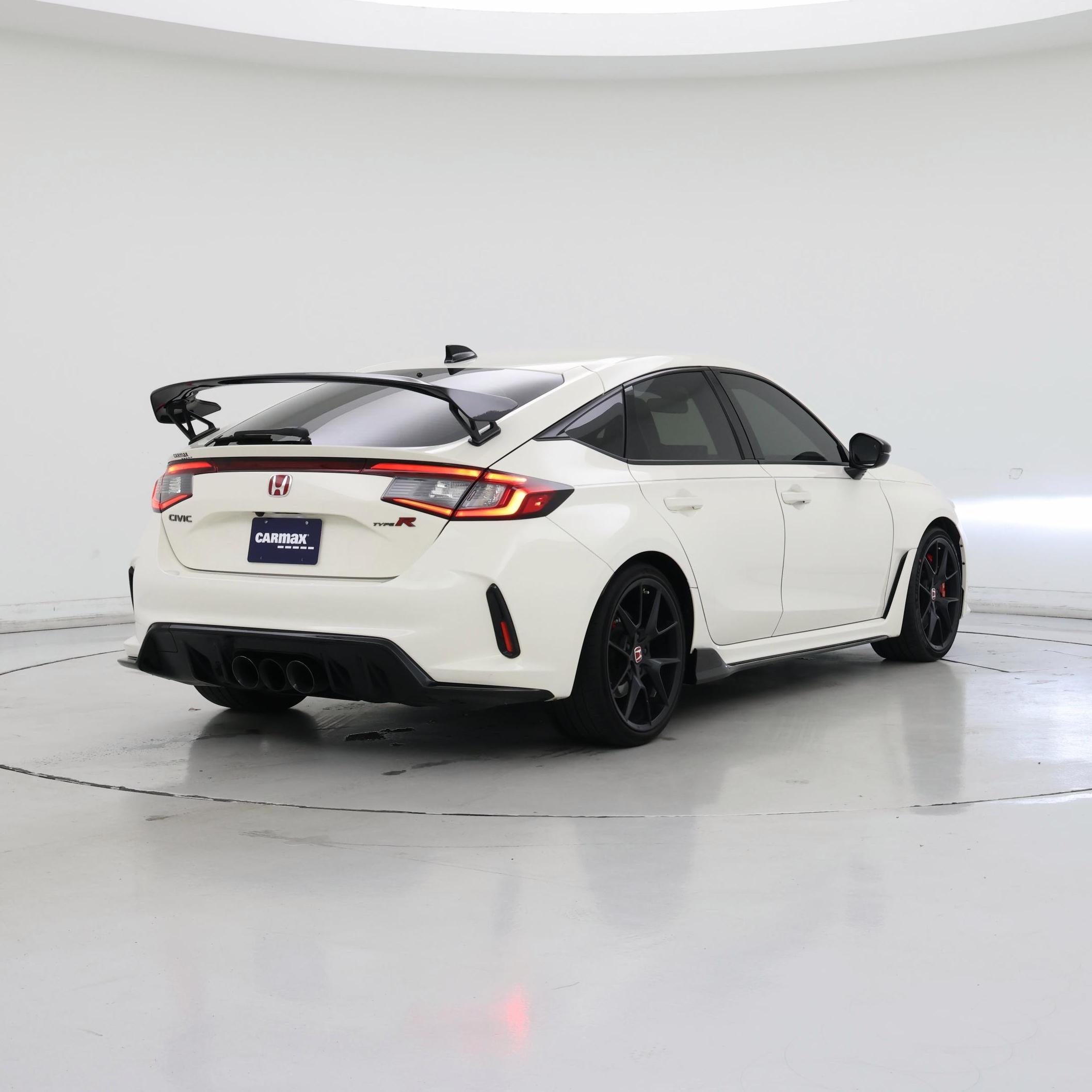 Thumbnail: 2024 Honda Civic - 8