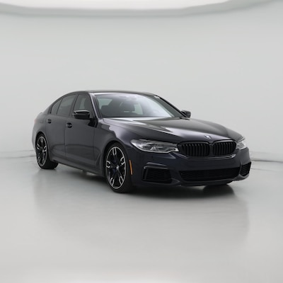 2020 BMW M550 I xDrive