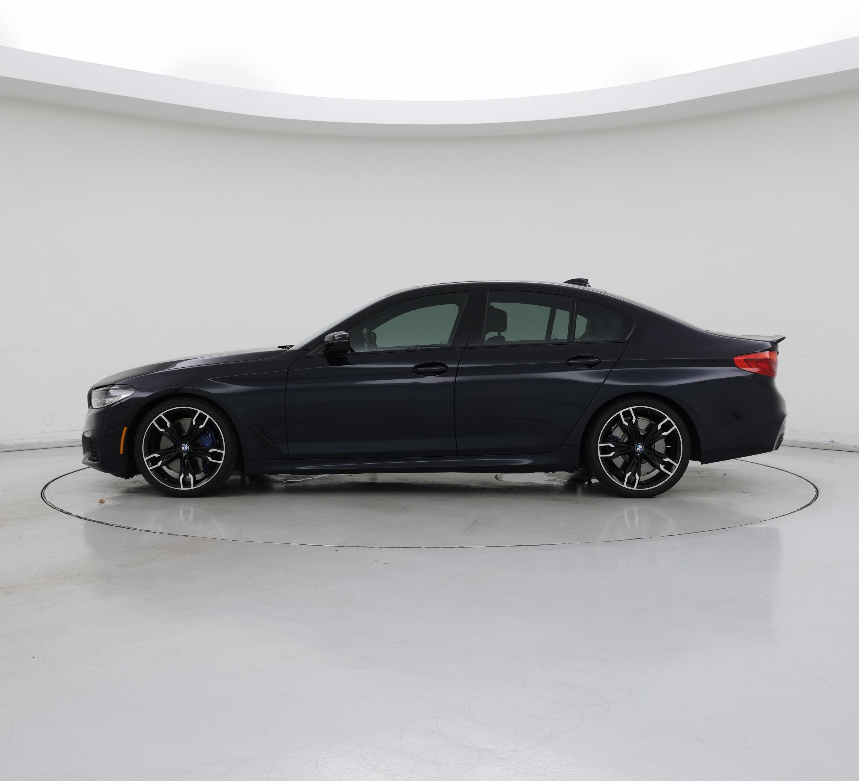 Thumbnail: 2020 BMW 5 Series - 3