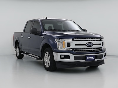 2019 Ford F150 XLT