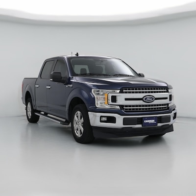 2019 Ford F150 XLT