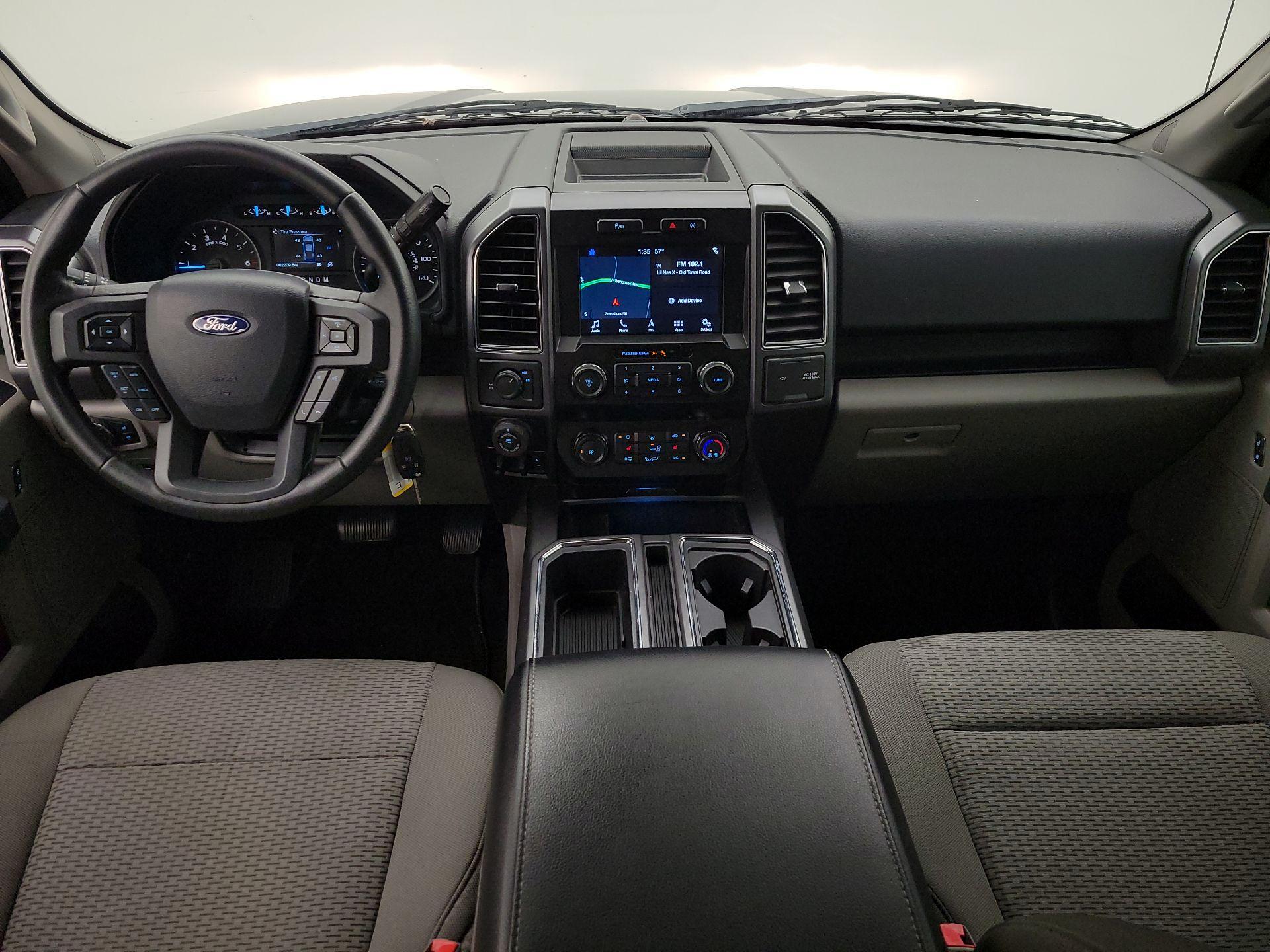 Thumbnail: 2019 Ford F-150 - 9