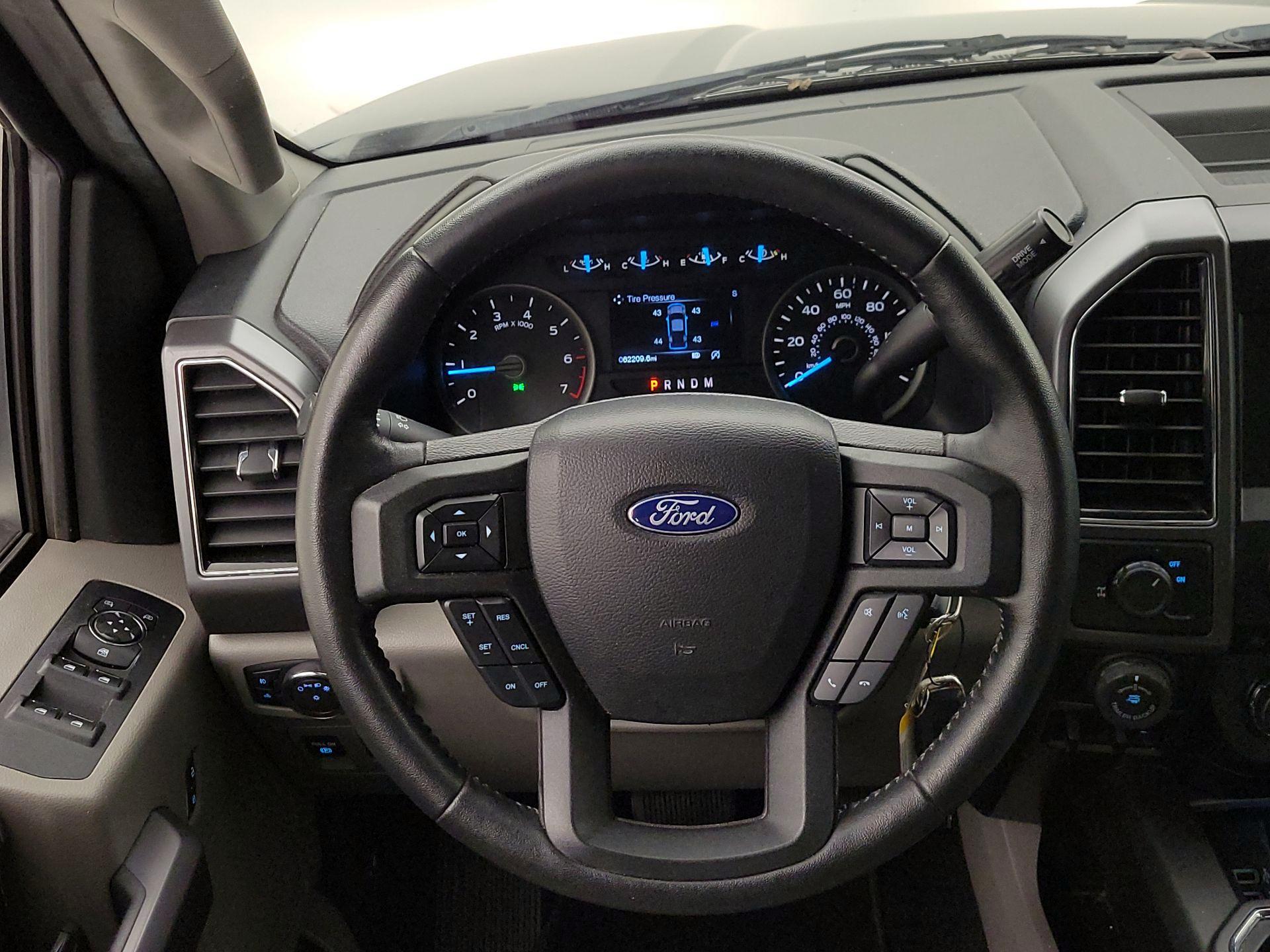 Thumbnail: 2019 Ford F-150 - 10