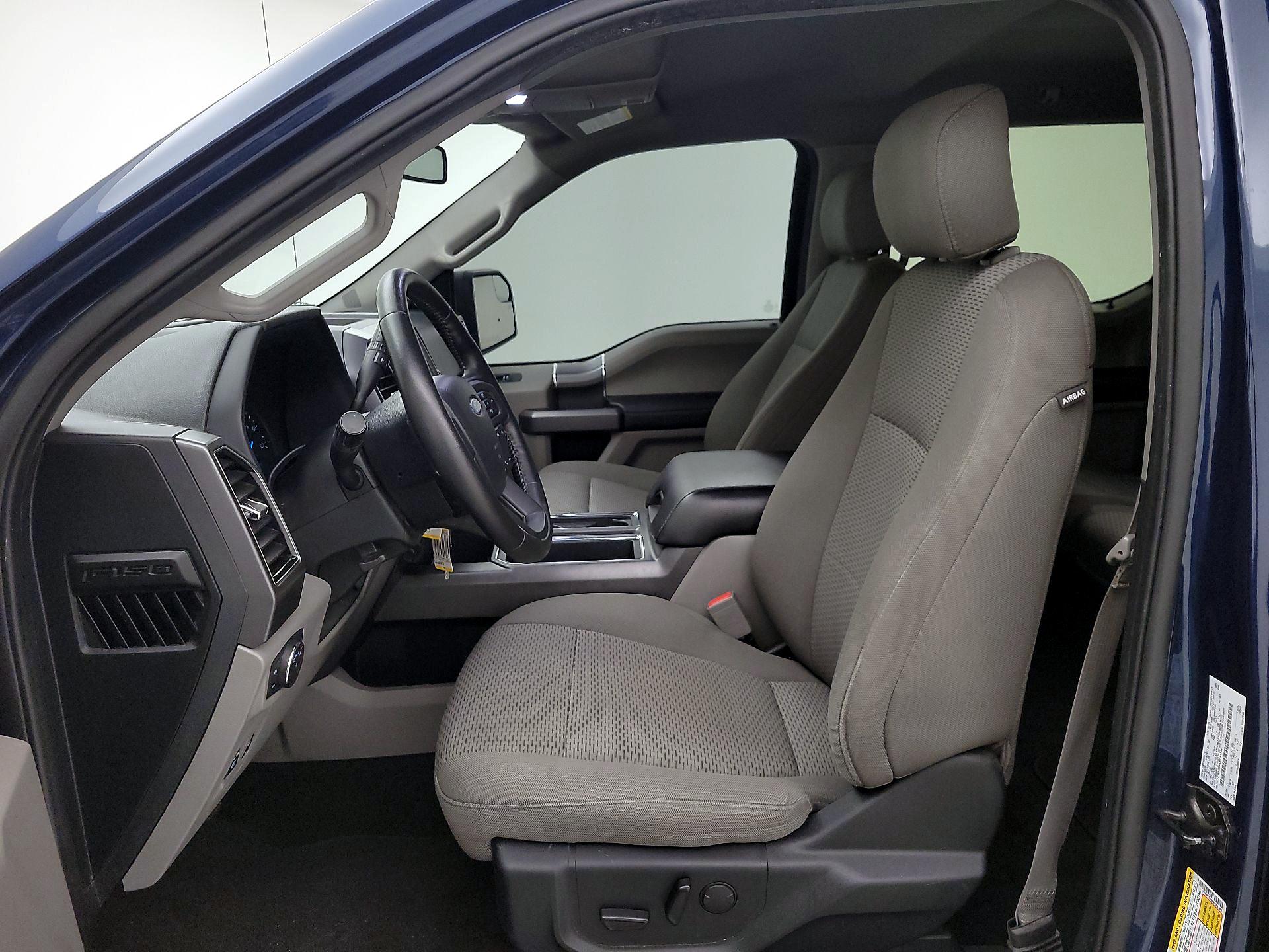 Thumbnail: 2019 Ford F-150 - 11