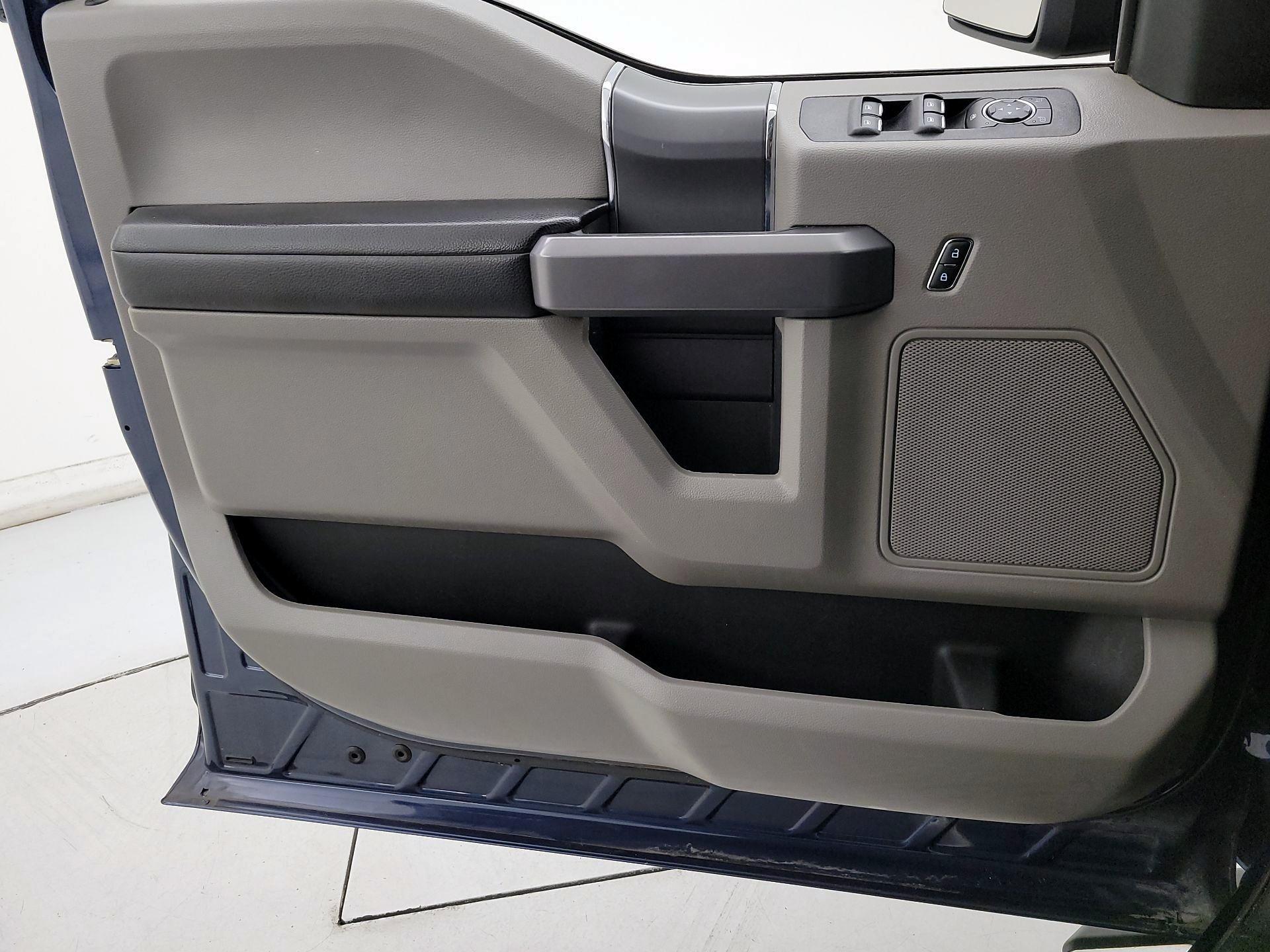 Thumbnail: 2019 Ford F-150 - 12