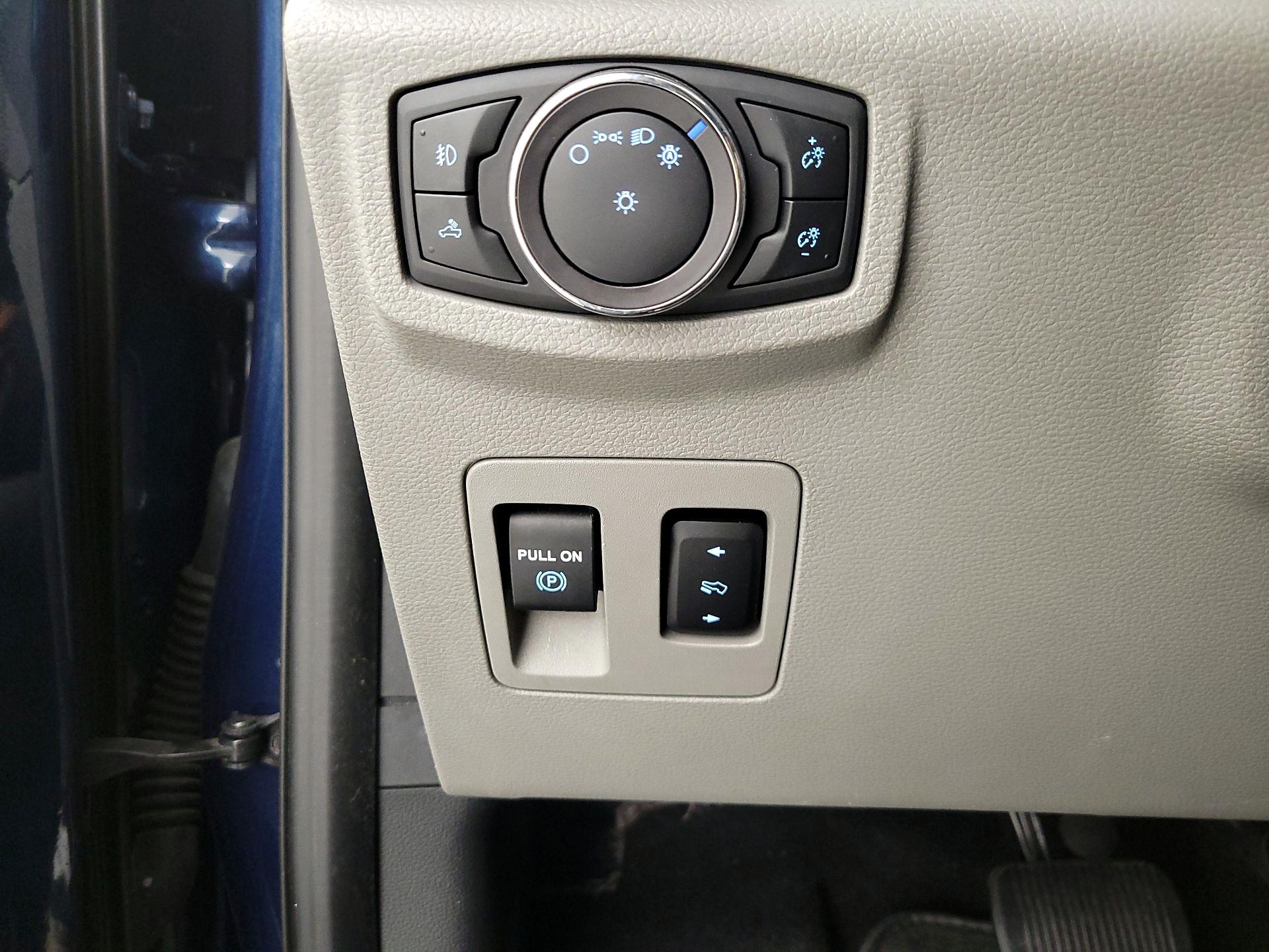 Thumbnail: 2019 Ford F-150 - 13