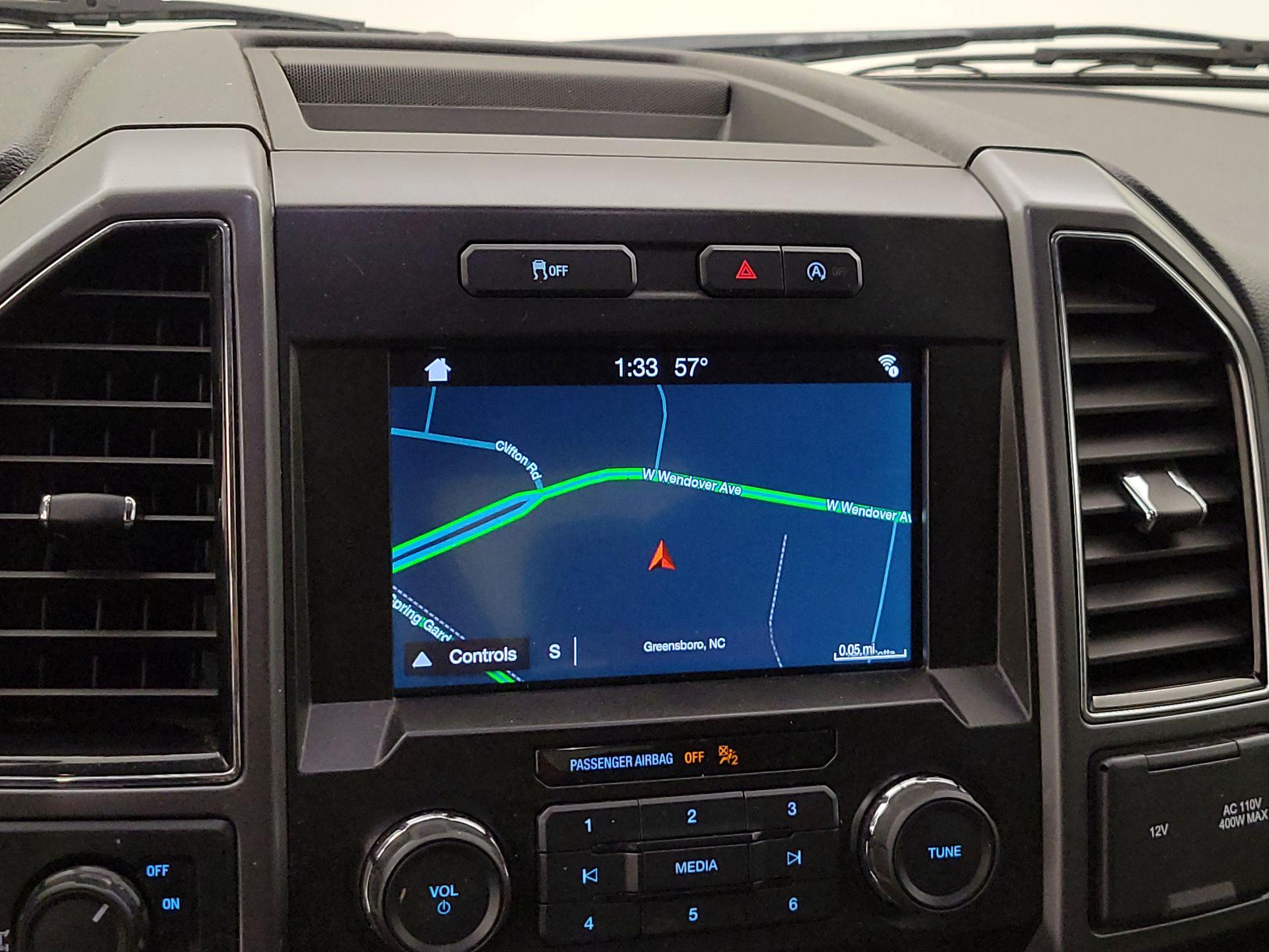 Thumbnail: 2019 Ford F-150 - 14