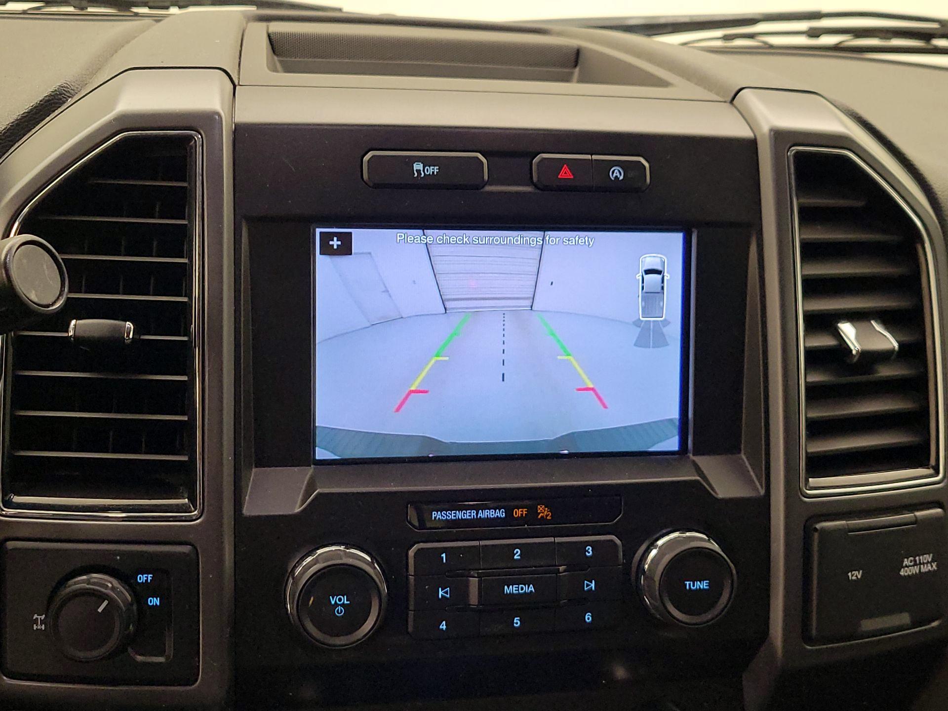 Thumbnail: 2019 Ford F-150 - 15