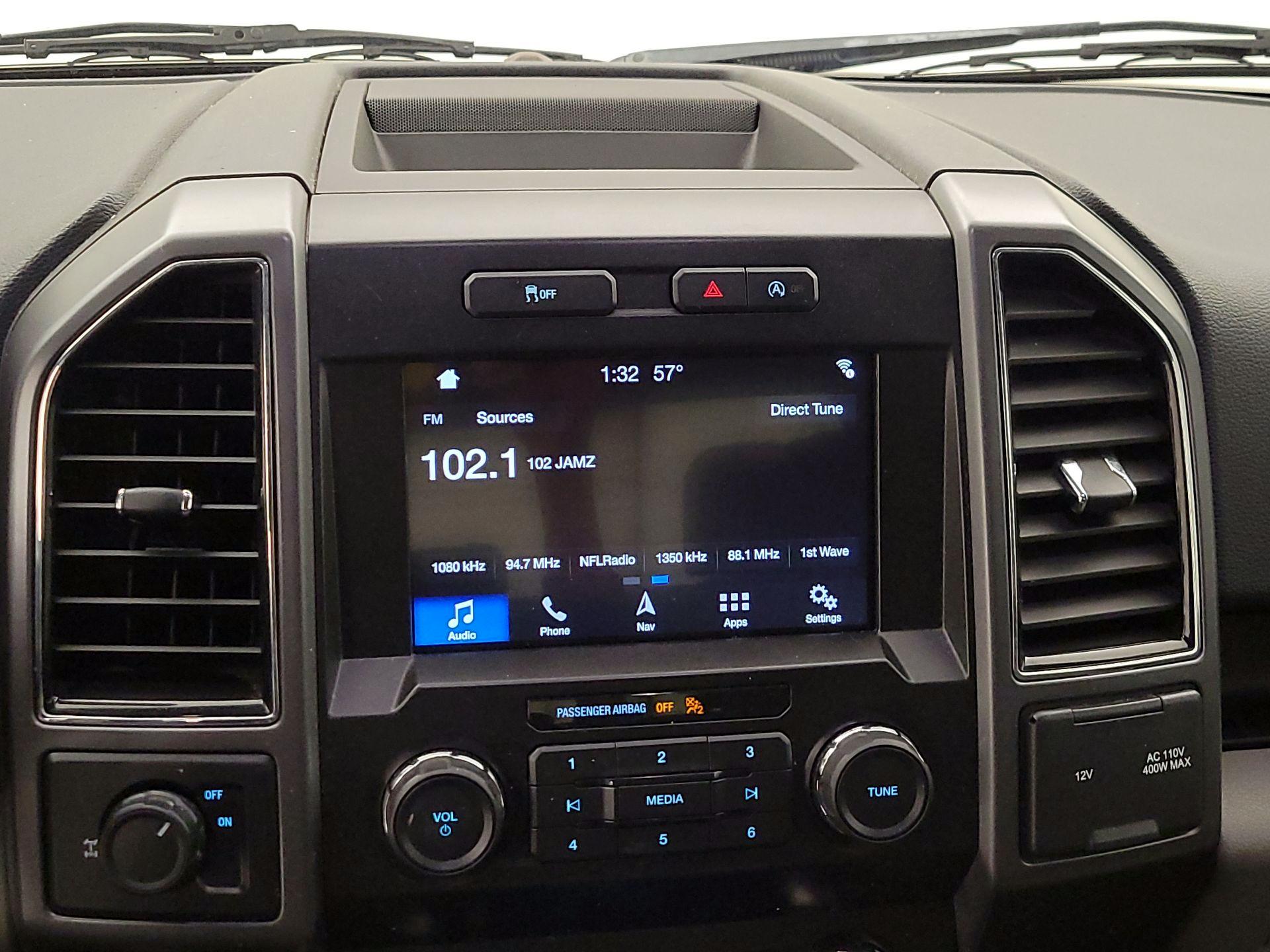 Thumbnail: 2019 Ford F-150 - 16