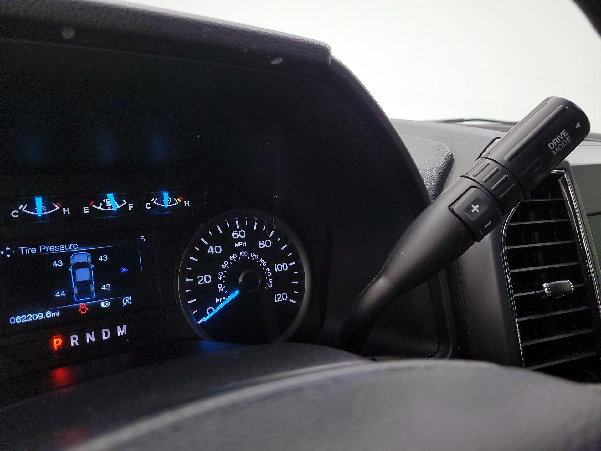 Thumbnail: 2019 Ford F-150 - 18