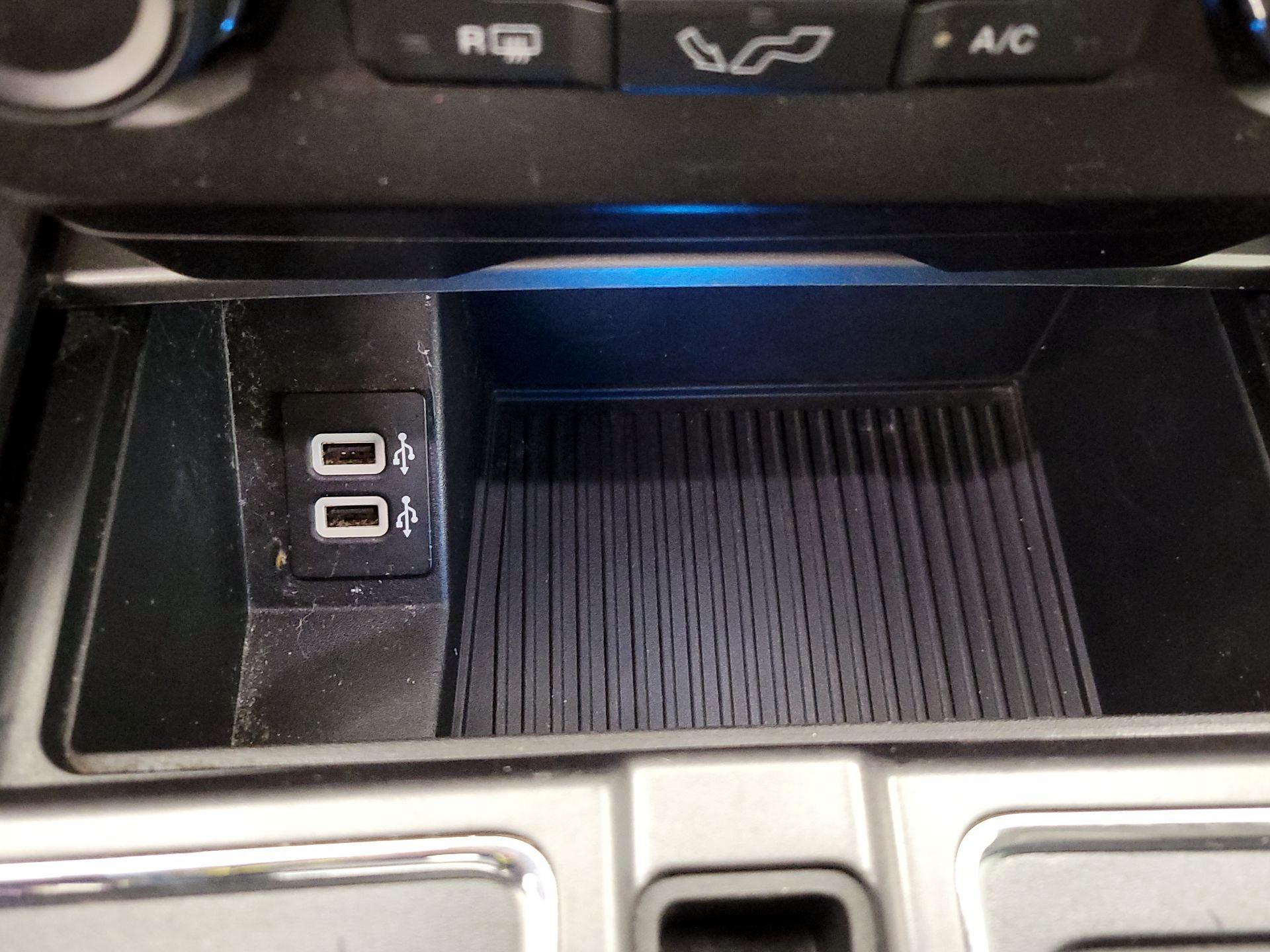 Thumbnail: 2019 Ford F-150 - 19