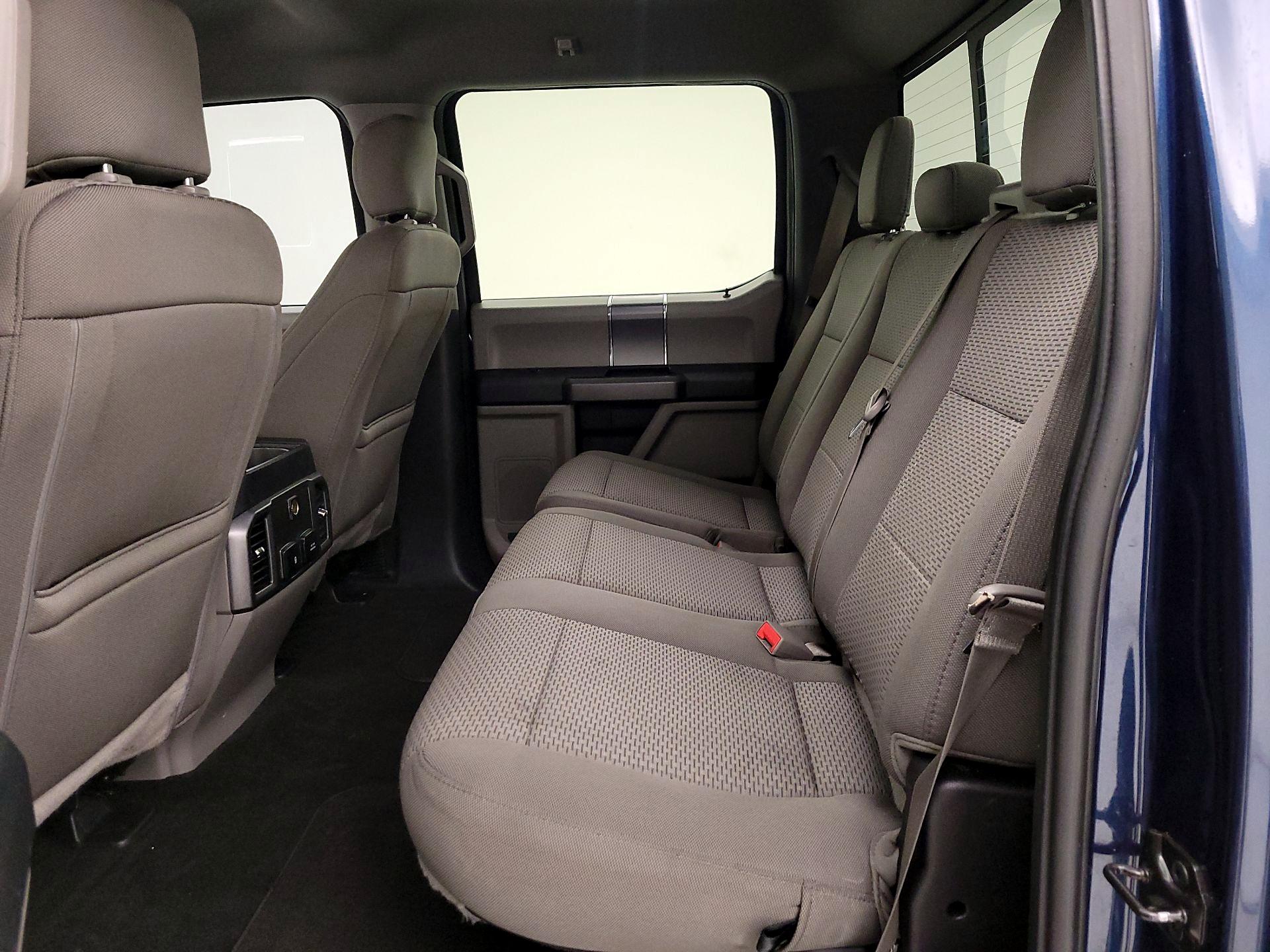 Thumbnail: 2019 Ford F-150 - 20