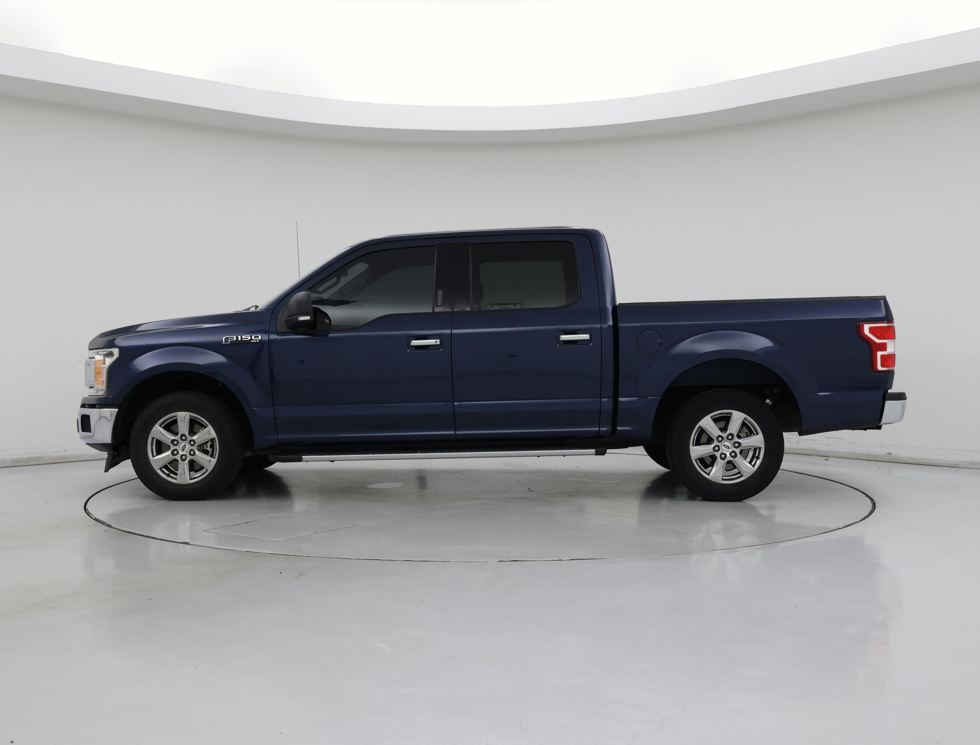 Thumbnail: 2019 Ford F-150 - 3