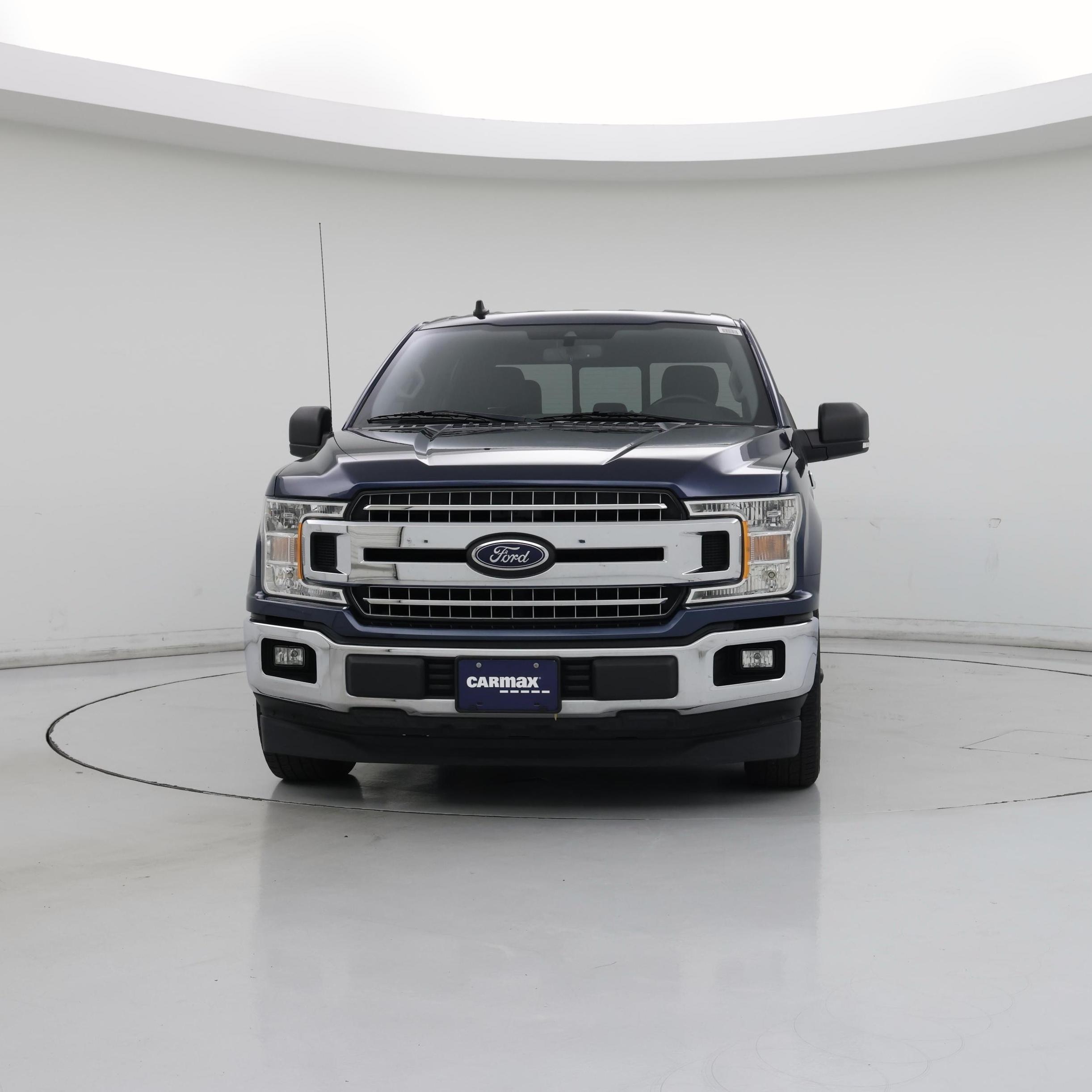 Thumbnail: 2019 Ford F-150 - 5