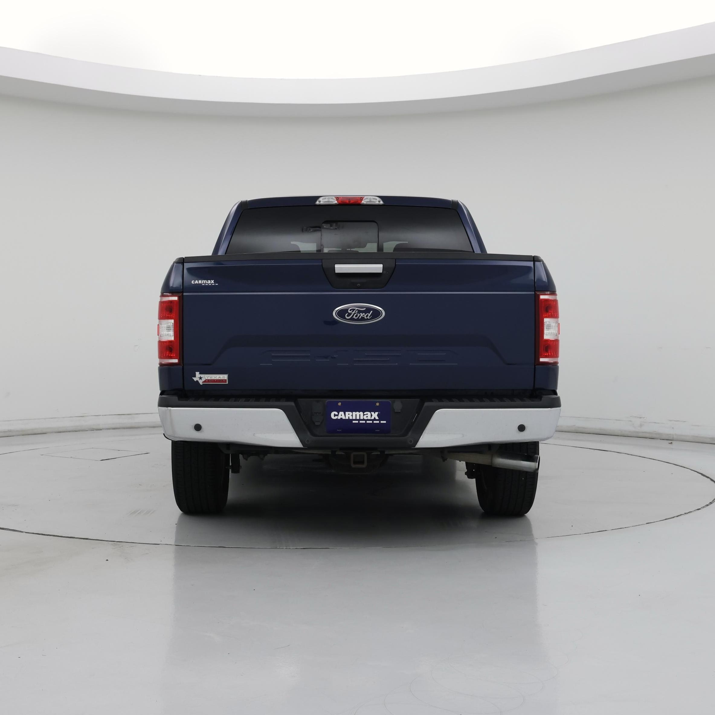 Thumbnail: 2019 Ford F-150 - 6